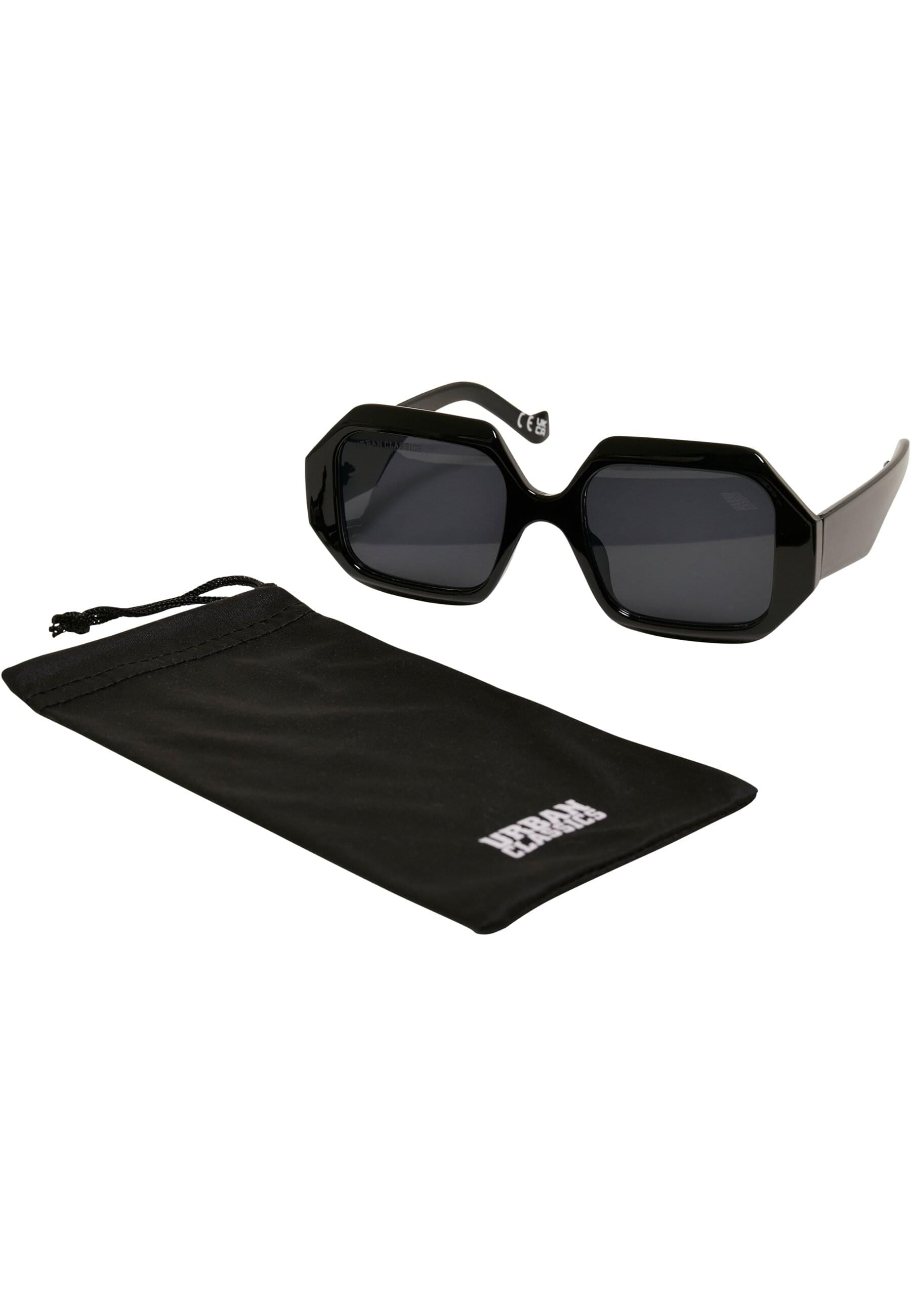 URBAN CLASSICS Sonnenbrille "Urban Classics Unisex Sunglasses San Rafael"