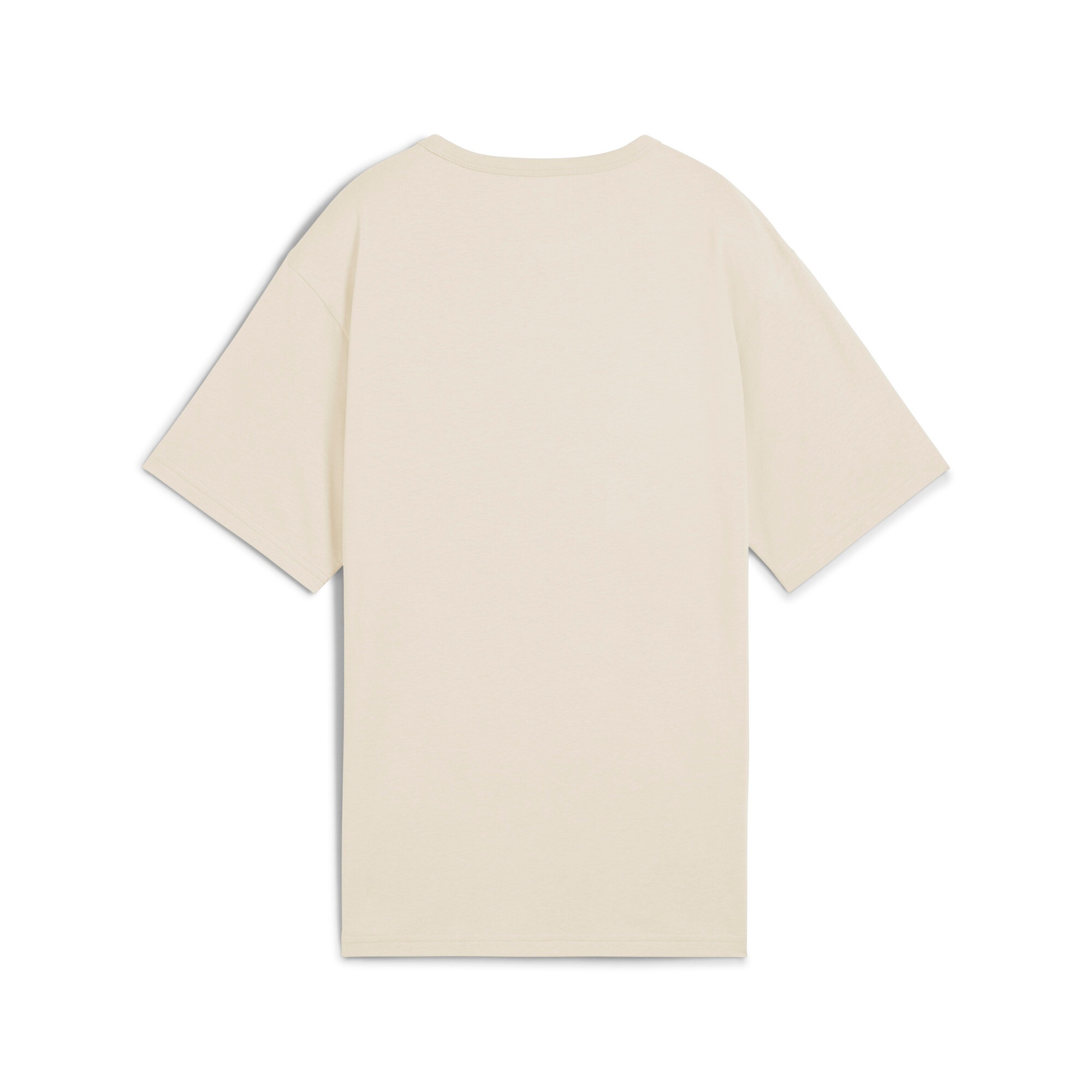 PUMA T-Shirt "CLASS RELAXED TEE" sportlicher Look, grafischer Print, Rundha günstig online kaufen