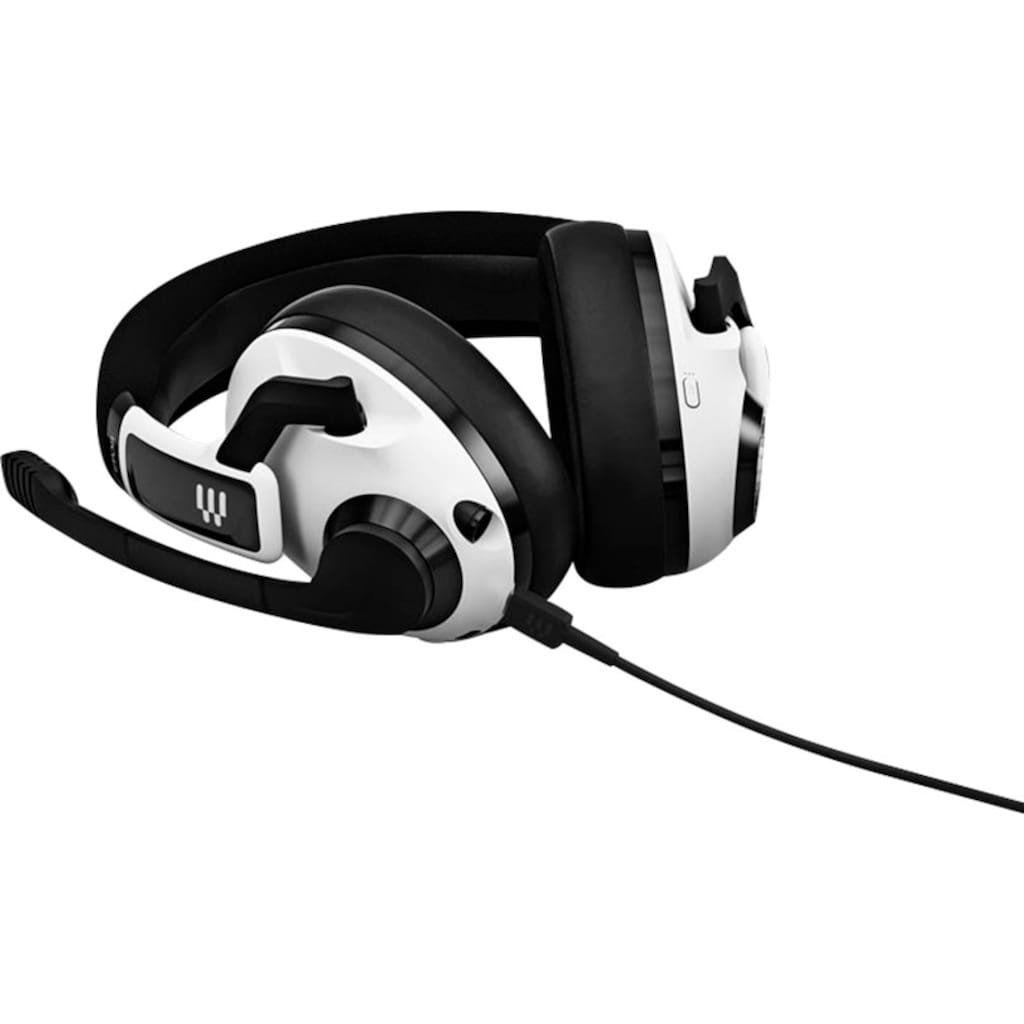 EPOS Gaming-Headset »H3 Hybrid USB mit Bluetooth-Option«, Kompatibel mit PC, Mac, PS4, PS5, Switch und Xbox