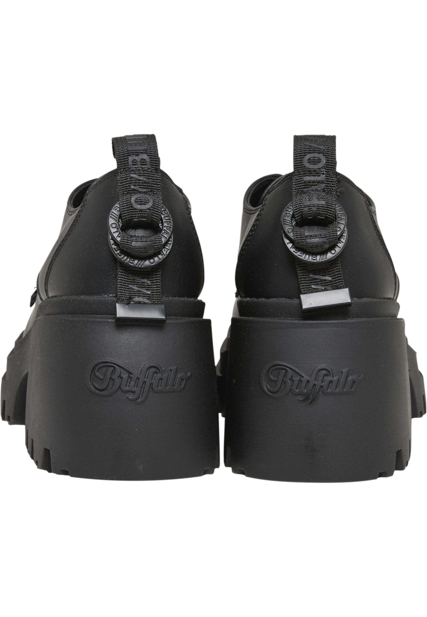 Buffalo Stiefelette »Buffalo BRAVR CLS - VEGAN NAPPA«