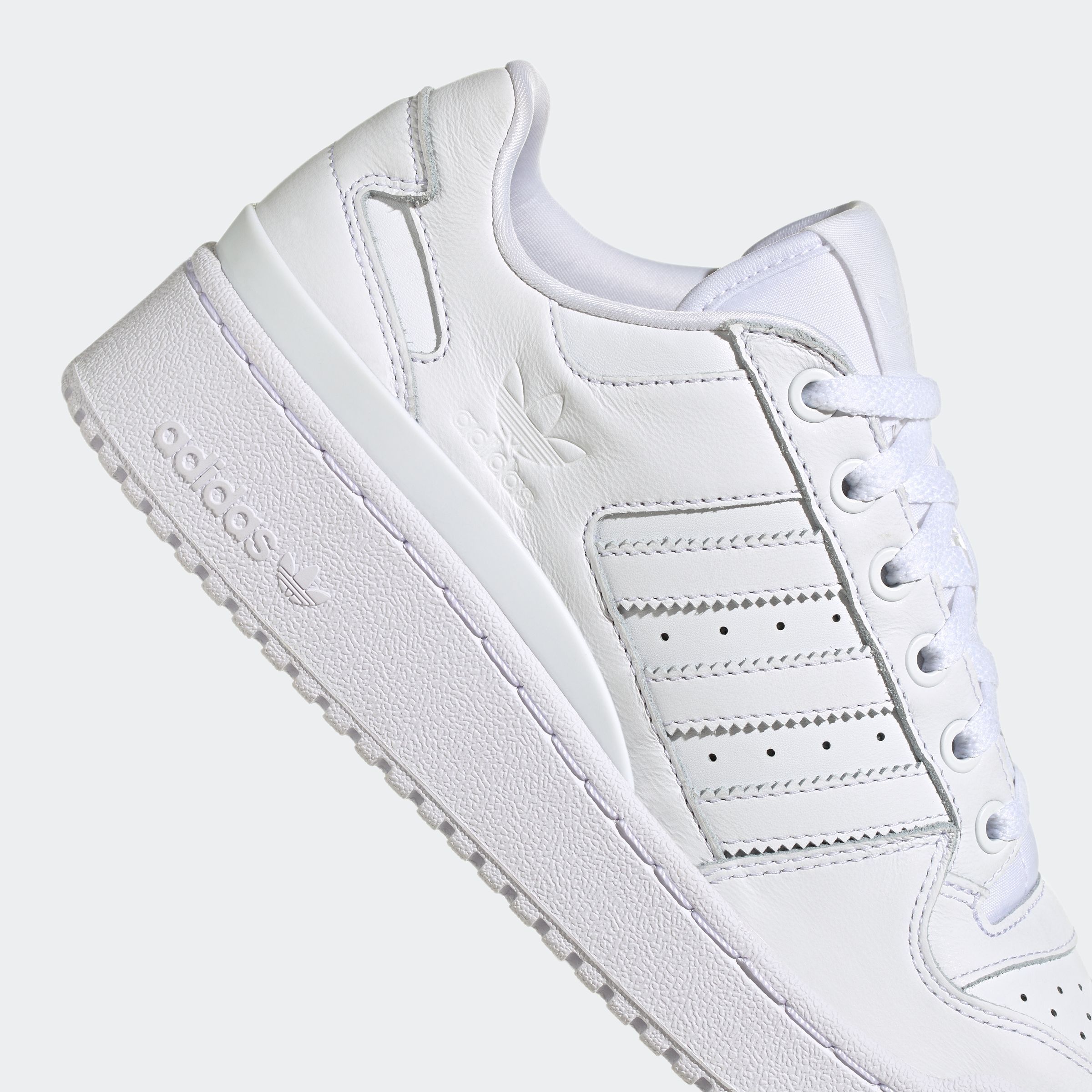 adidas Originals Sneaker »FORUM BOLD STRIPES«