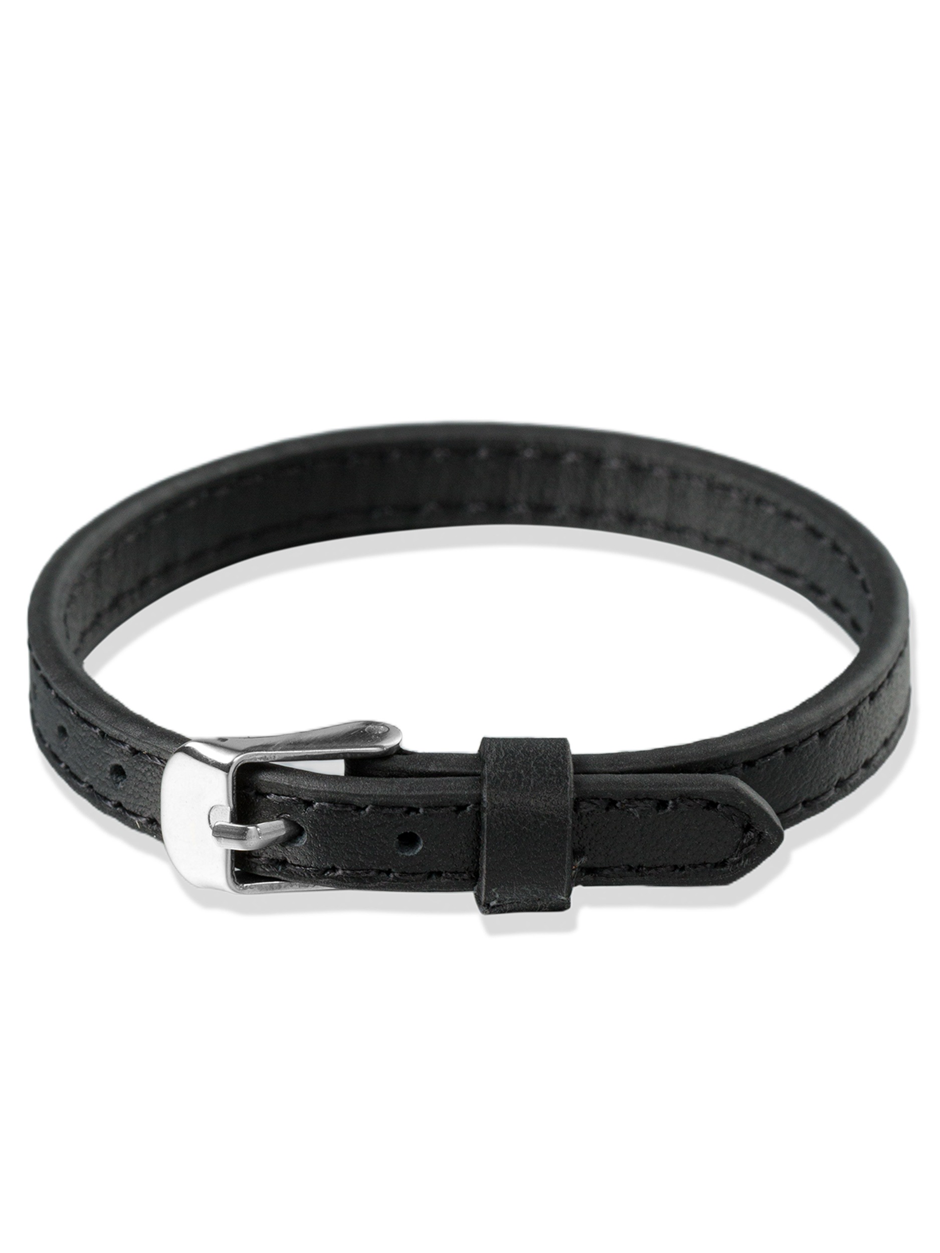 Aniston JEWELRY & WATCHES Armband »Schmuck Geschenk Kupfer Polyurethan Armschmuck Armkette« Made in Germany