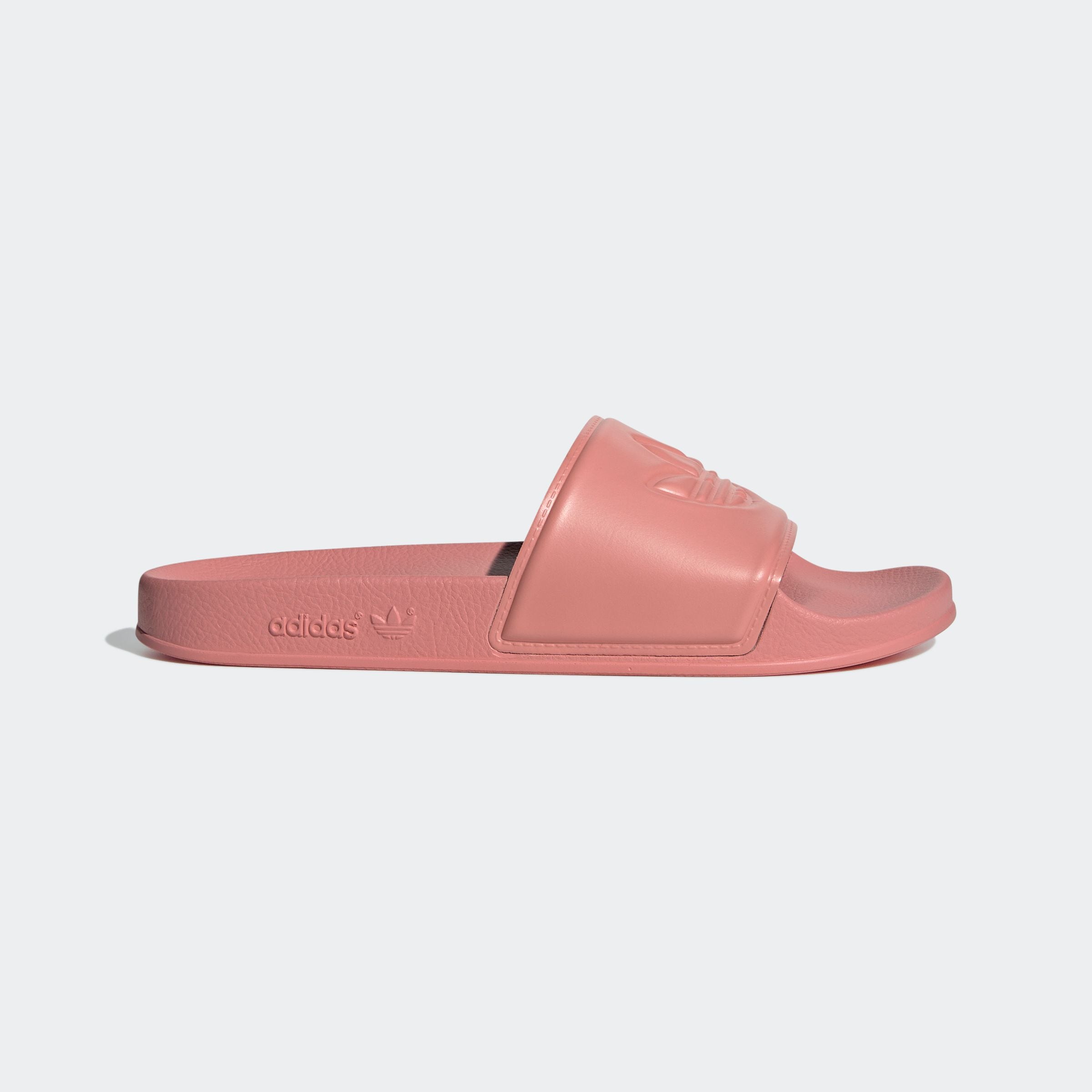 adidas Originals Badesandale »TREFOIL ADILETTE«