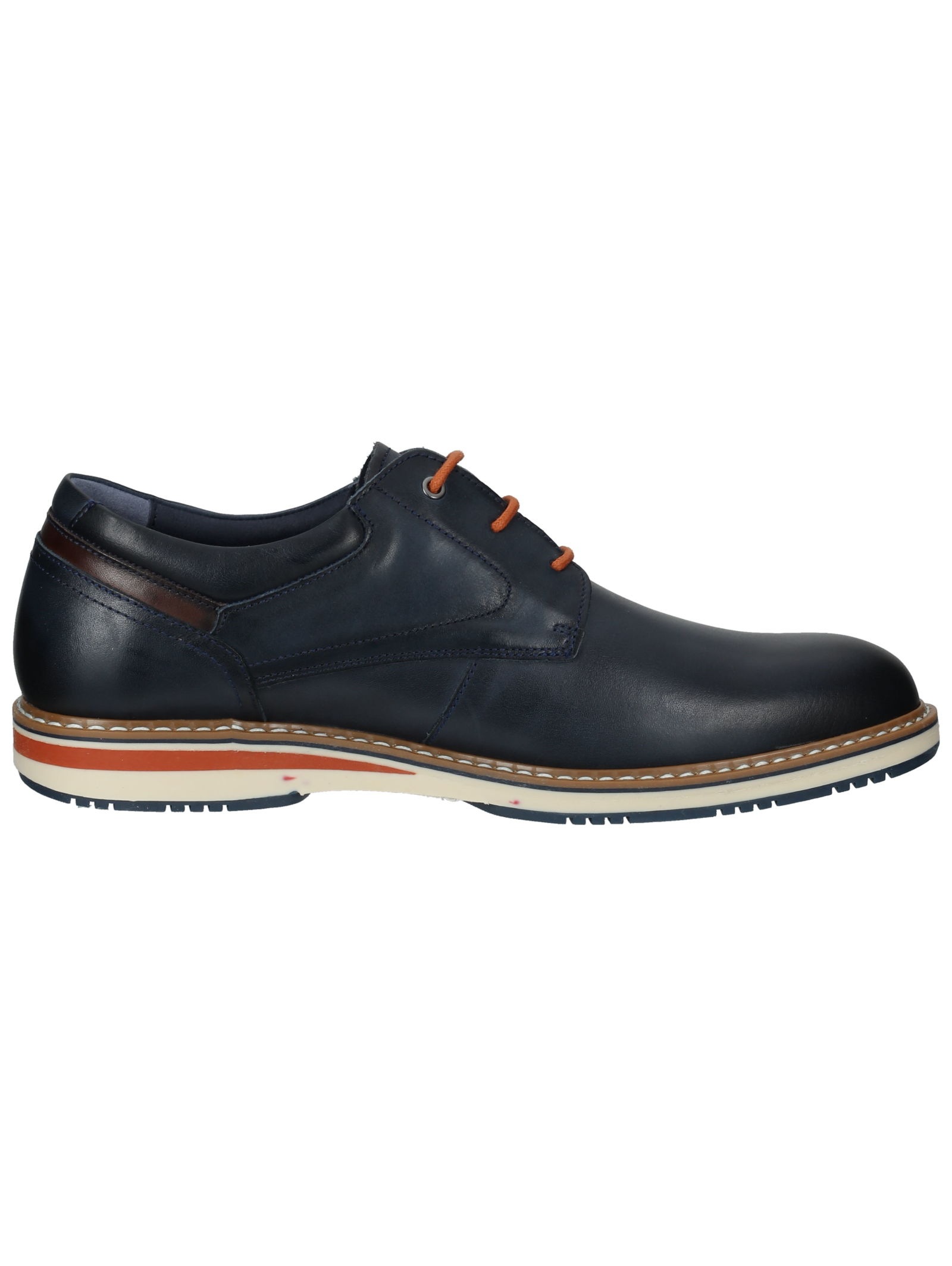 PIKOLINOS Schnürschuh »PIKOLINOS Halbschuhe Leder«