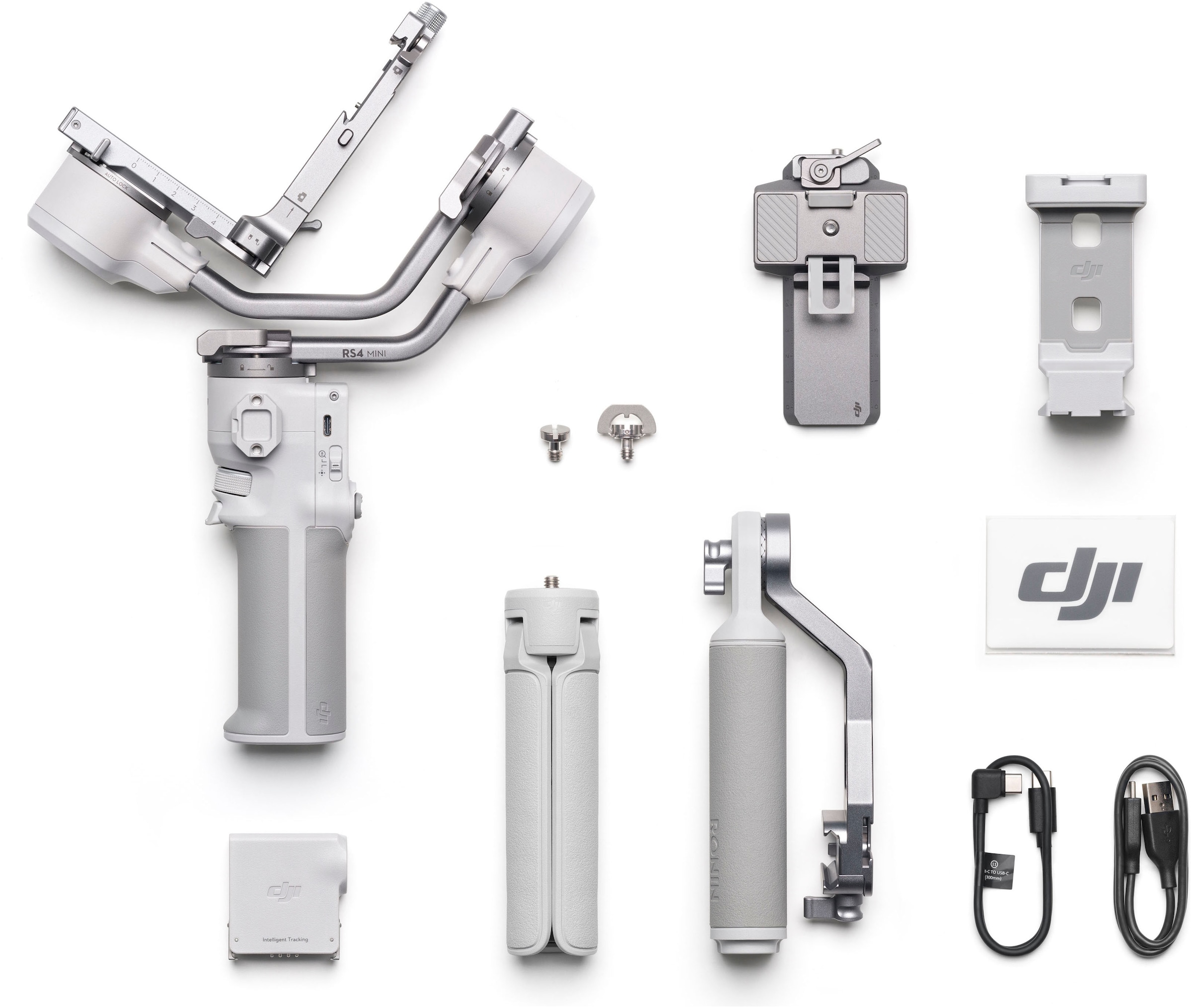 DJI Gimbal »RS 4 Mini Combo«