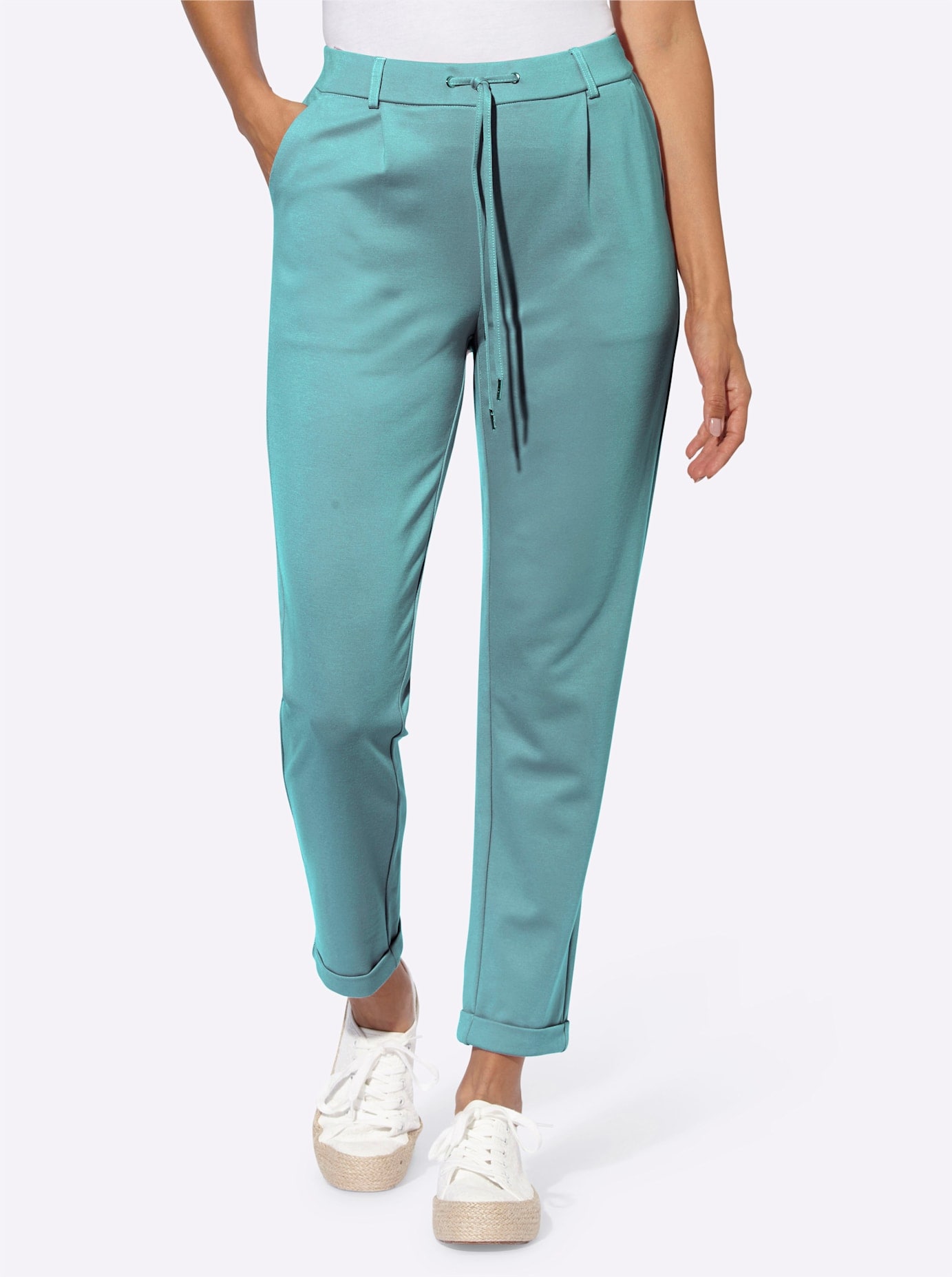 Inspirationen Jogger Pants günstig online kaufen