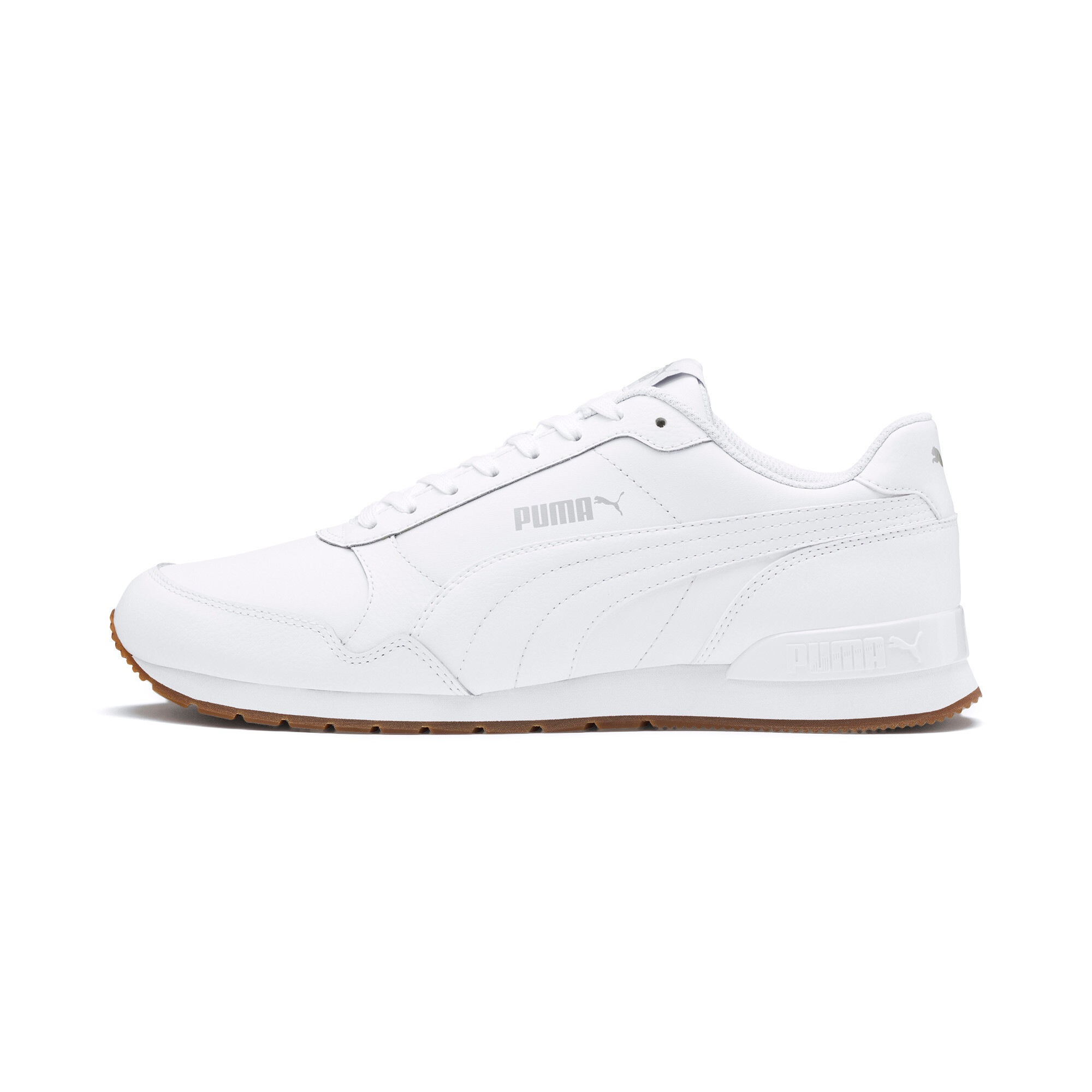 PUMA Sneaker "ST RUNNER V2 FULL L" mit Schnürverschluss, mit SOFTFOAM+ Dämp günstig online kaufen