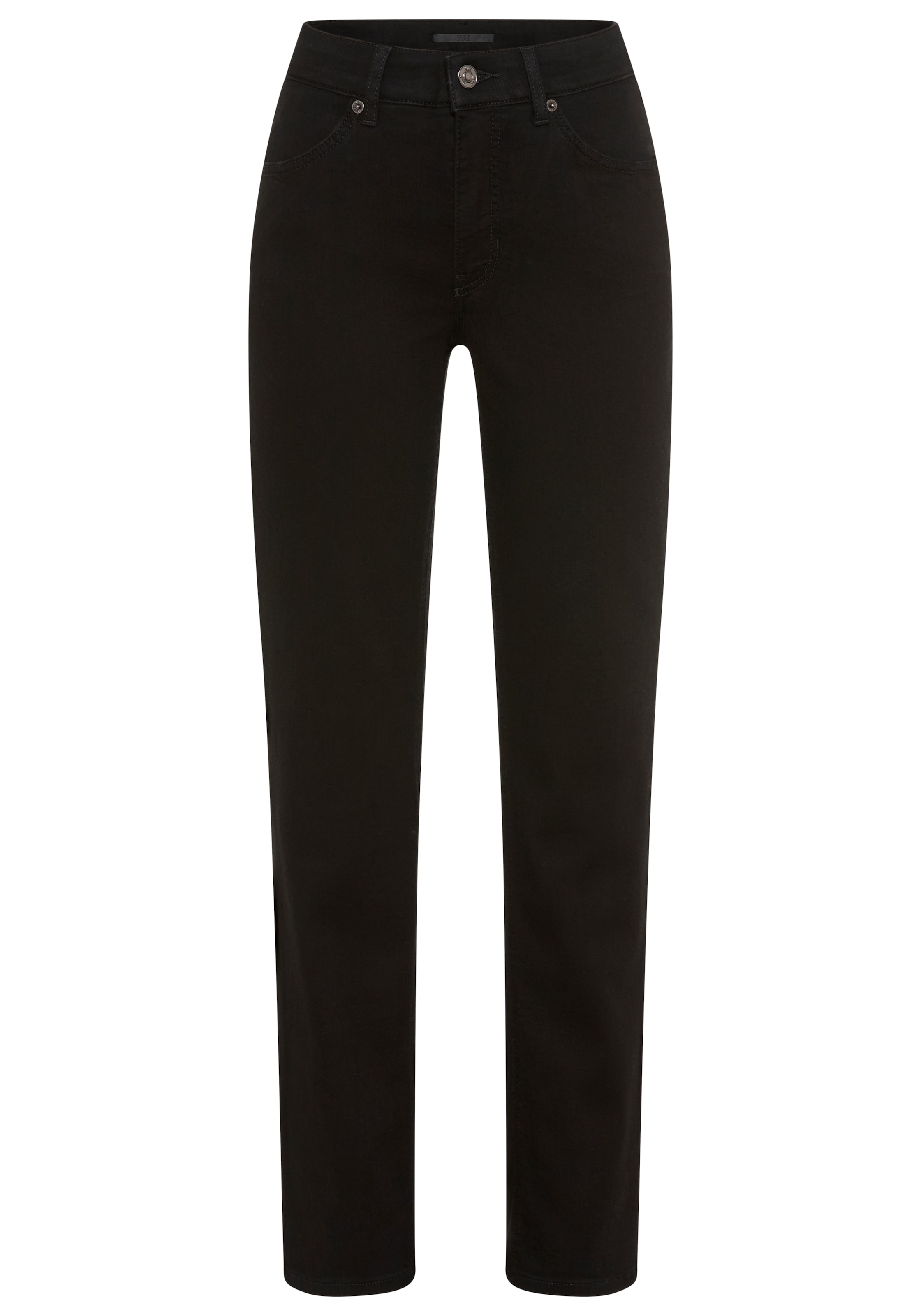 MAC Slim-fit-Jeans "MELANIE" mit Stretch, in 4-Pocket-Form günstig online kaufen