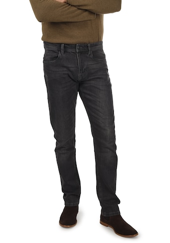 Indicode 5-Pocket-Jeans »Quebec«, Denim Hose im Washed-Out Look kaufen Indicode 5-Pocket-Jeans »Quebec«, Denim Hose im Washed-Out Look kaufen