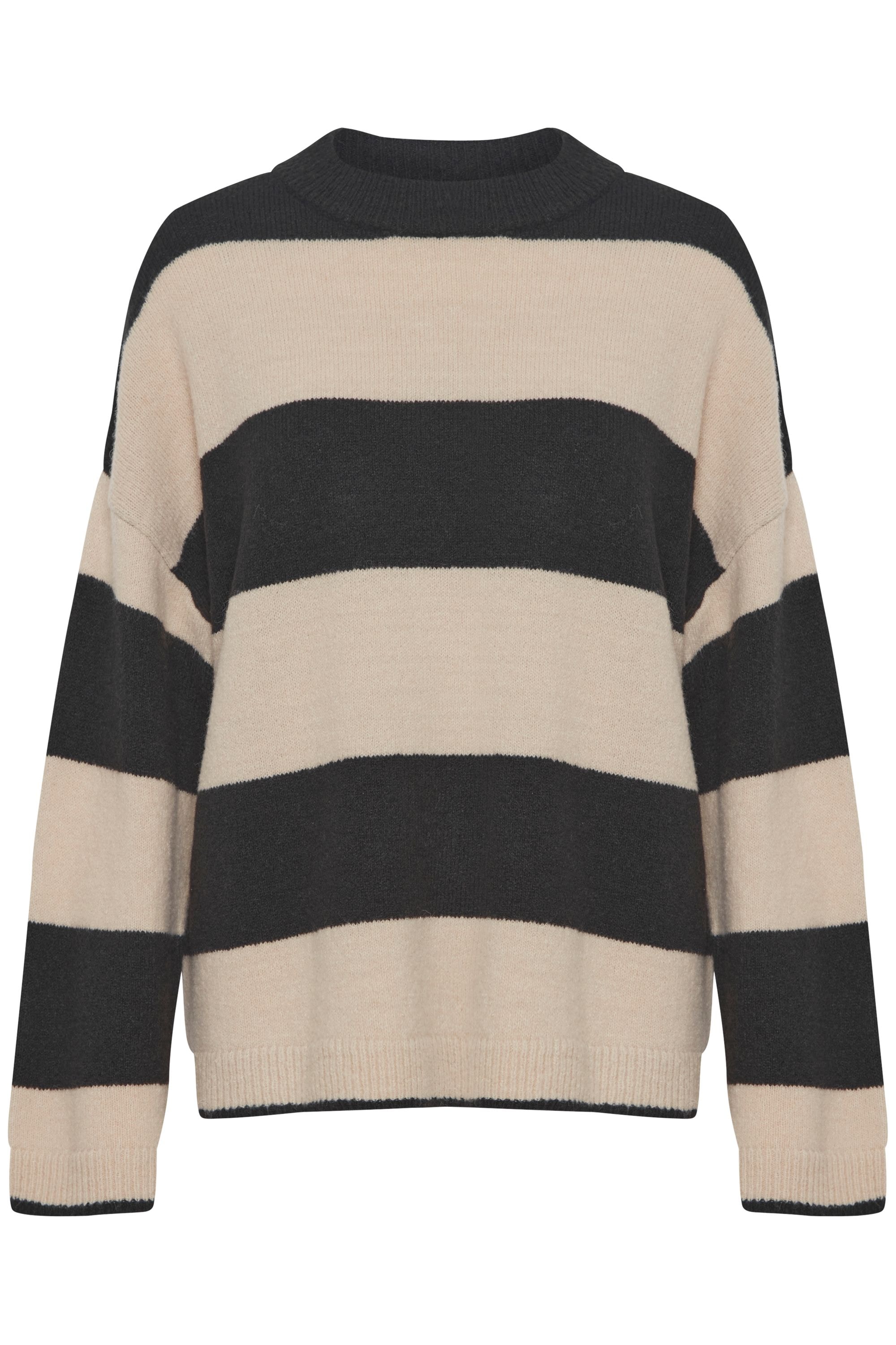 Bliuzonas »Strickpullover BYOmartha«