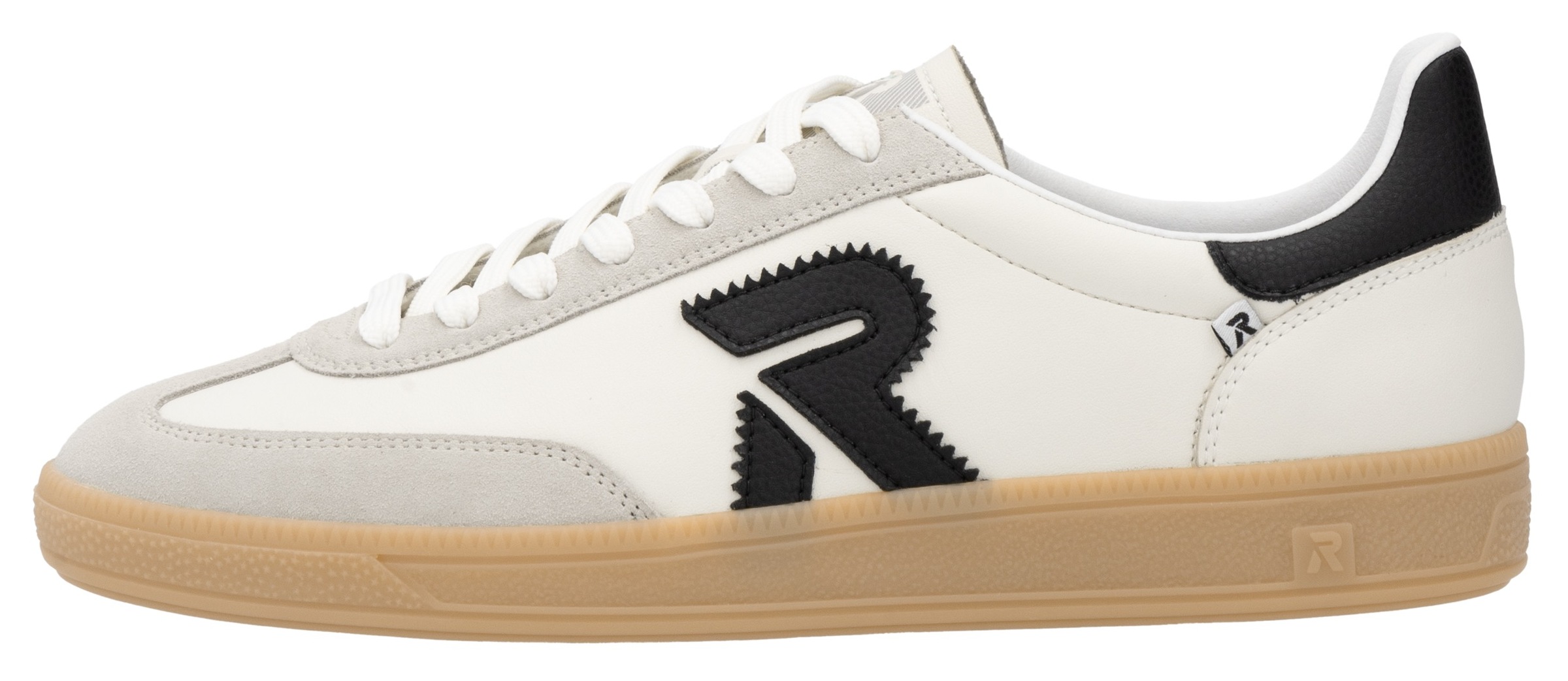 RIEKER Sport Sneaker »San Diego«, Retro-Sneaker aus der neuen Christoph Kramer Kollektion