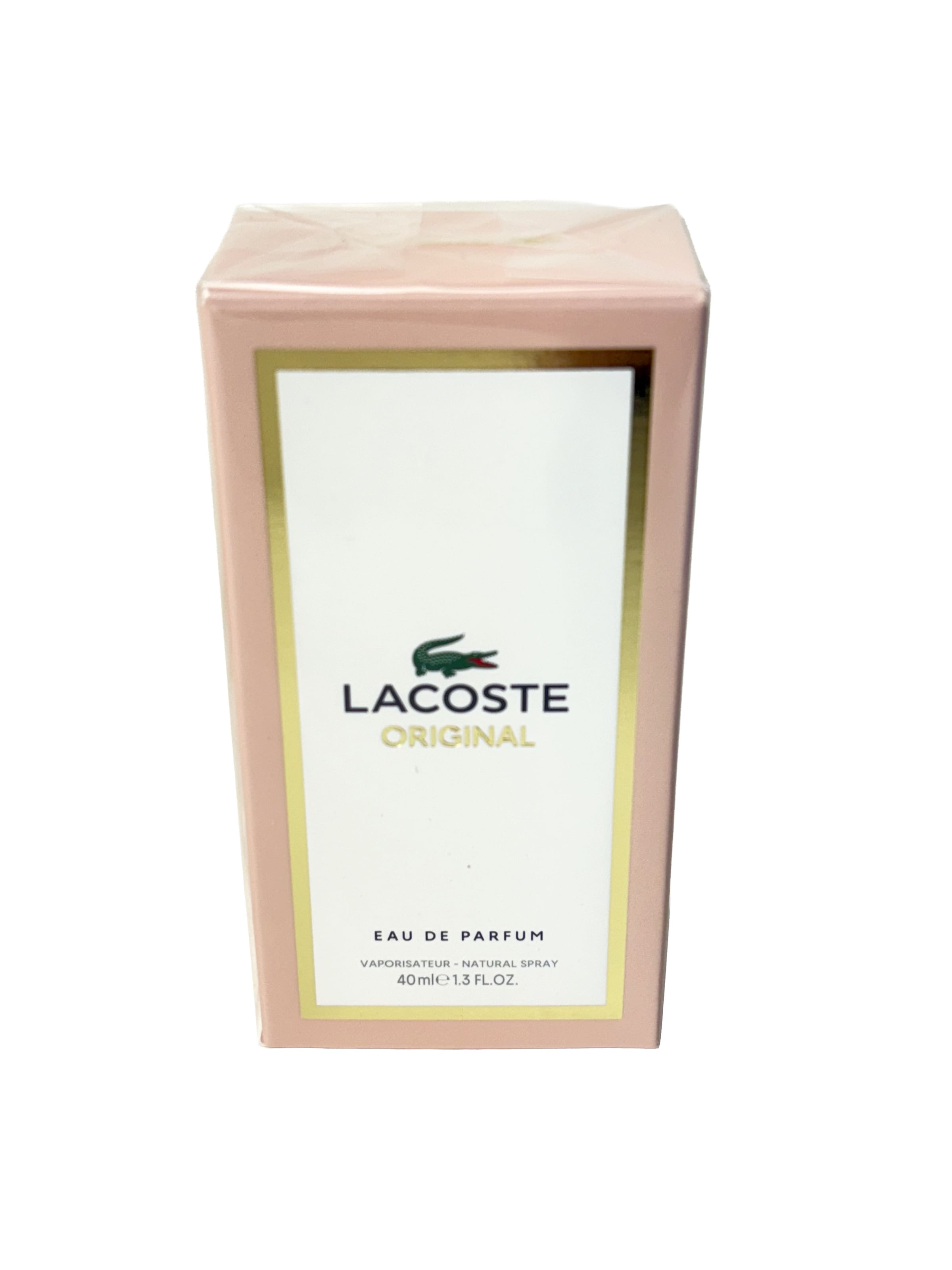 Lacoste Eau de Parfum »Lacoste Original Femme Eau de Parfum«