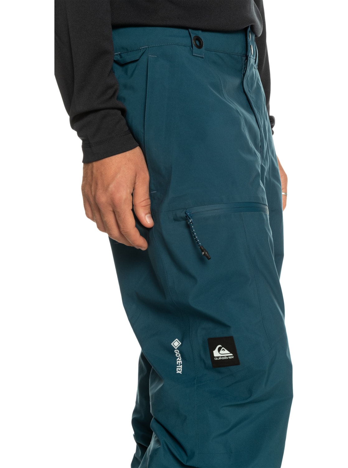 Quiksilver Snowboardhose »Forever Stretch GORE-TEX®«