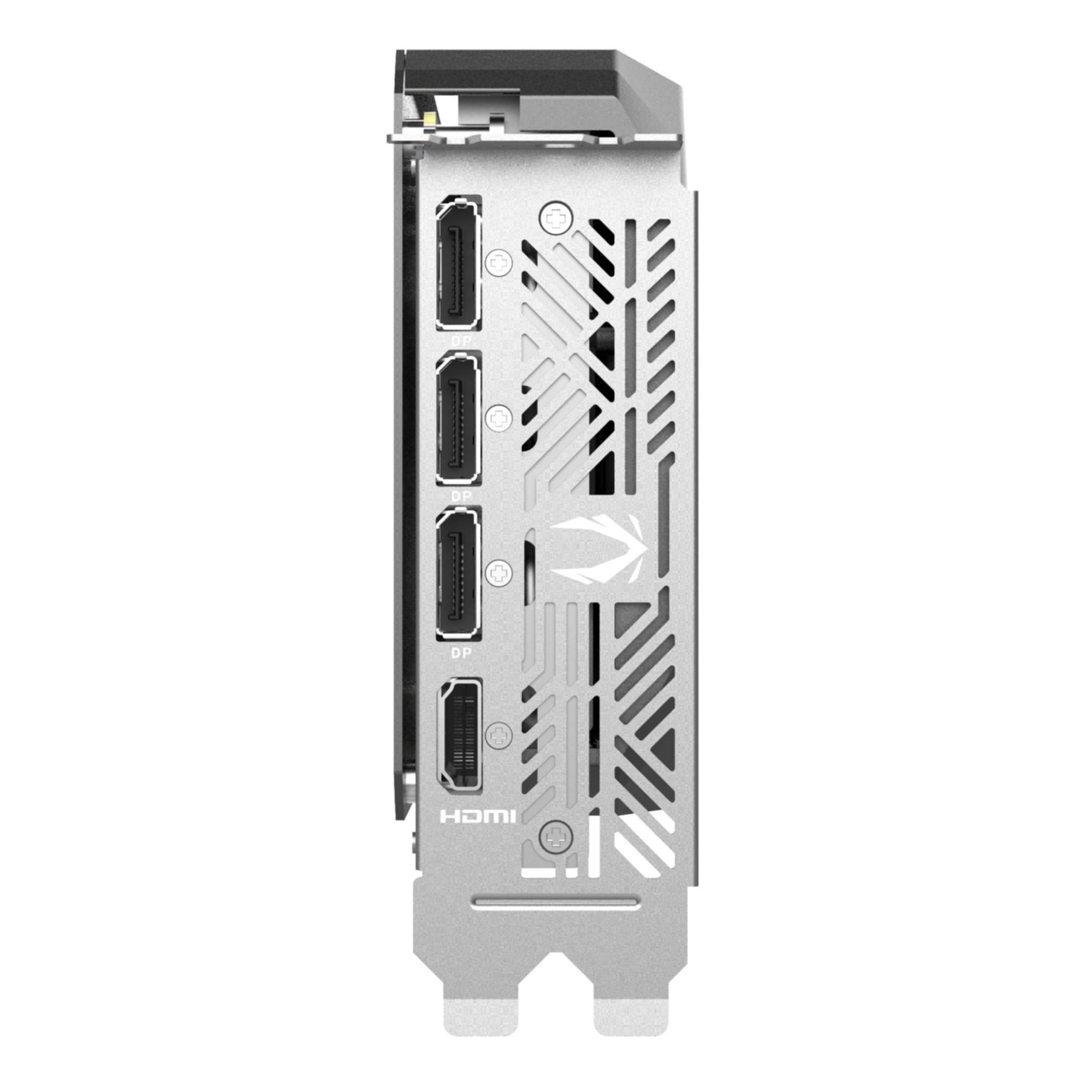Zotac Grafikkarte »GAMING GeForce RTX 5070 Twin Edge OC«