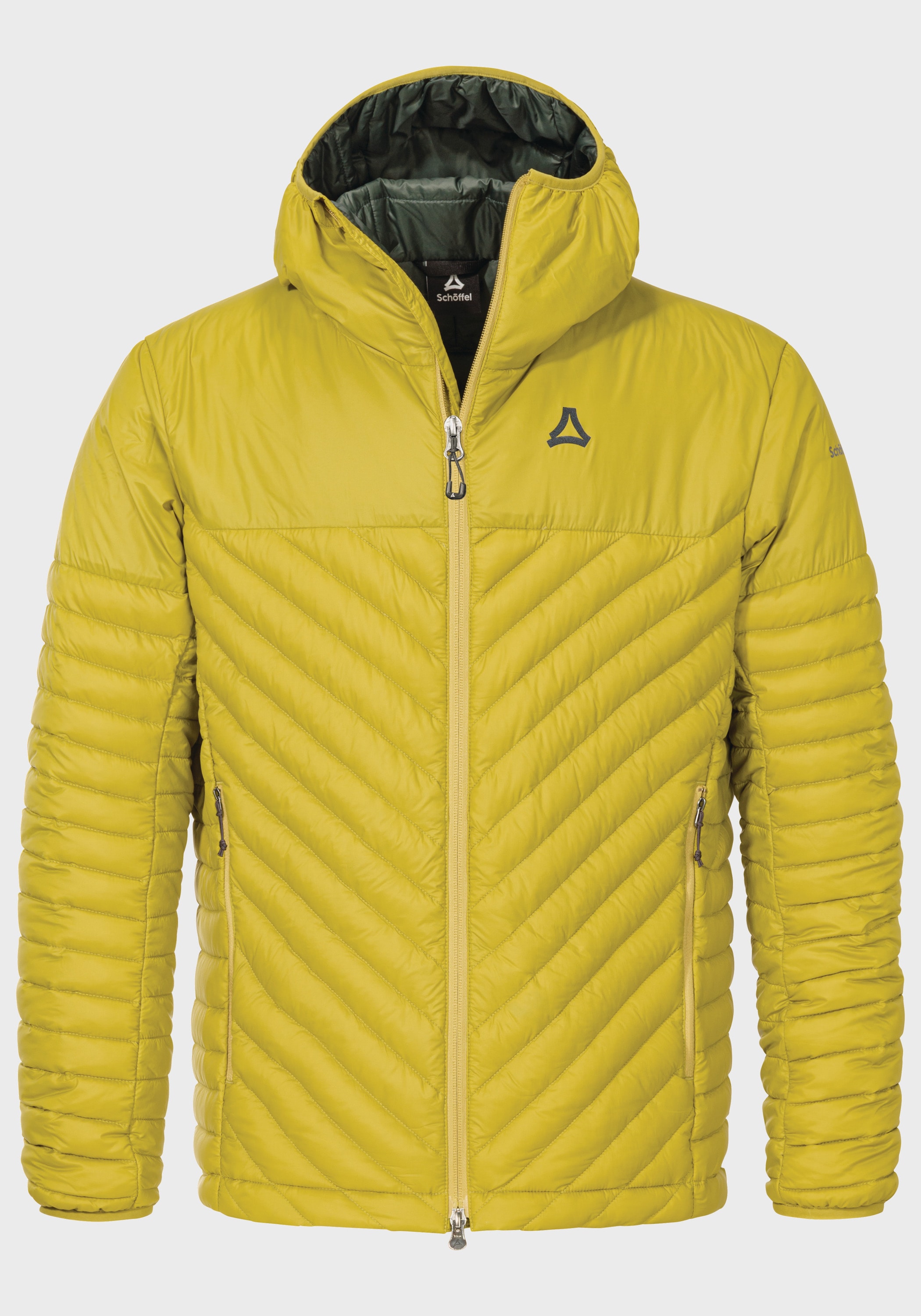 Schöffel Funktionsjacke "Hiking Down Jacket Style Cascata MNS", mit Kapuze günstig online kaufen