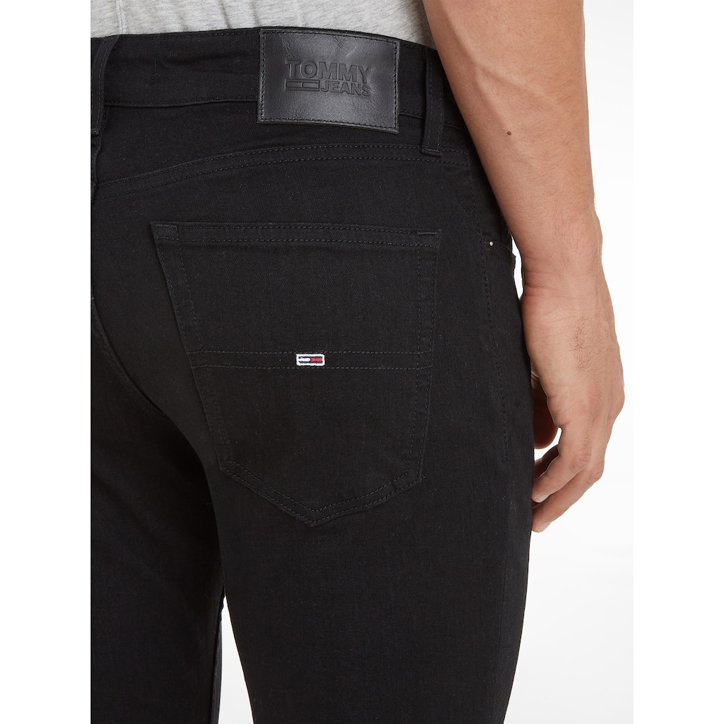 Tommy Jeans Slim-fit-Jeans »SLIM SCANTON«