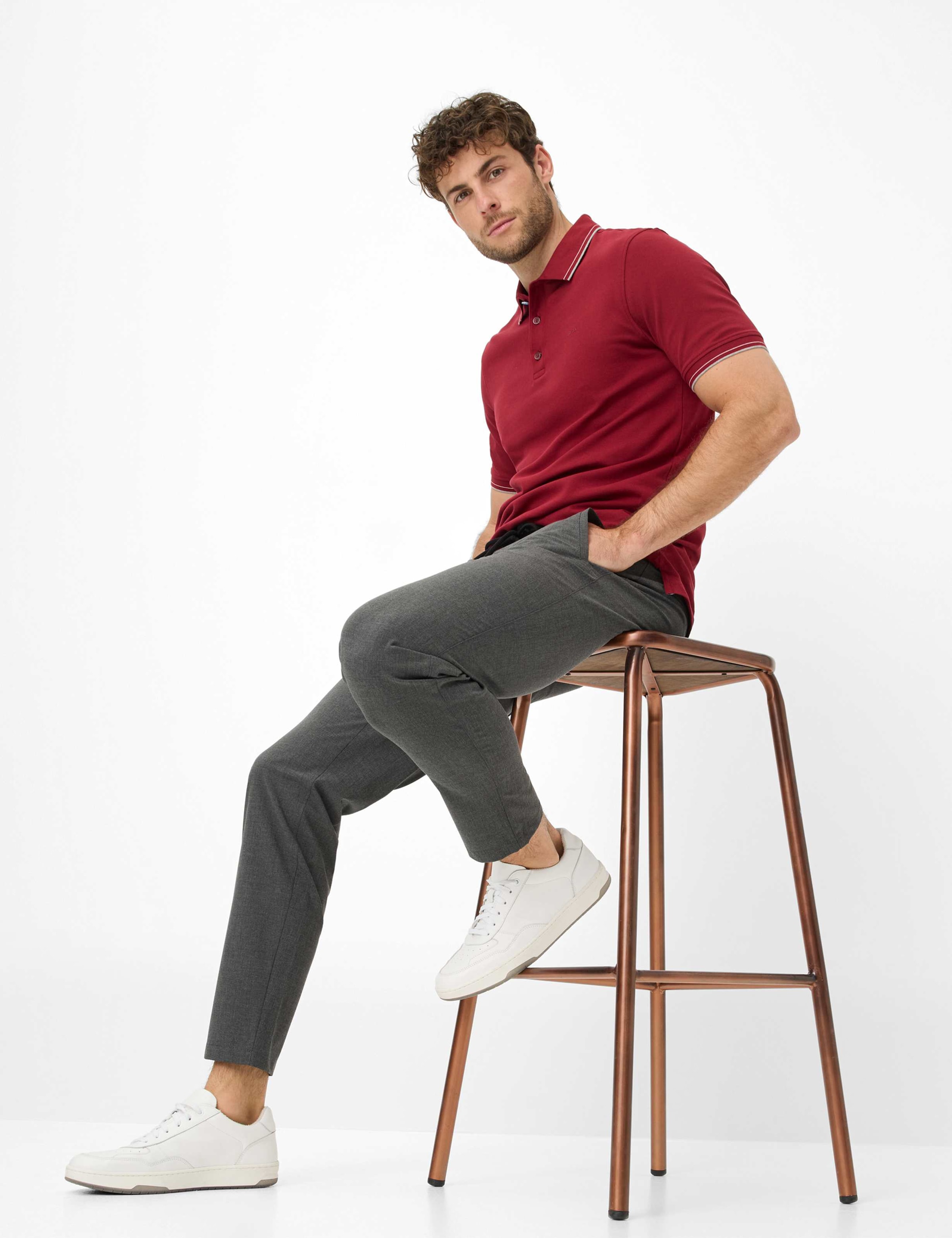 Brax Chinohose »Style PHIL«