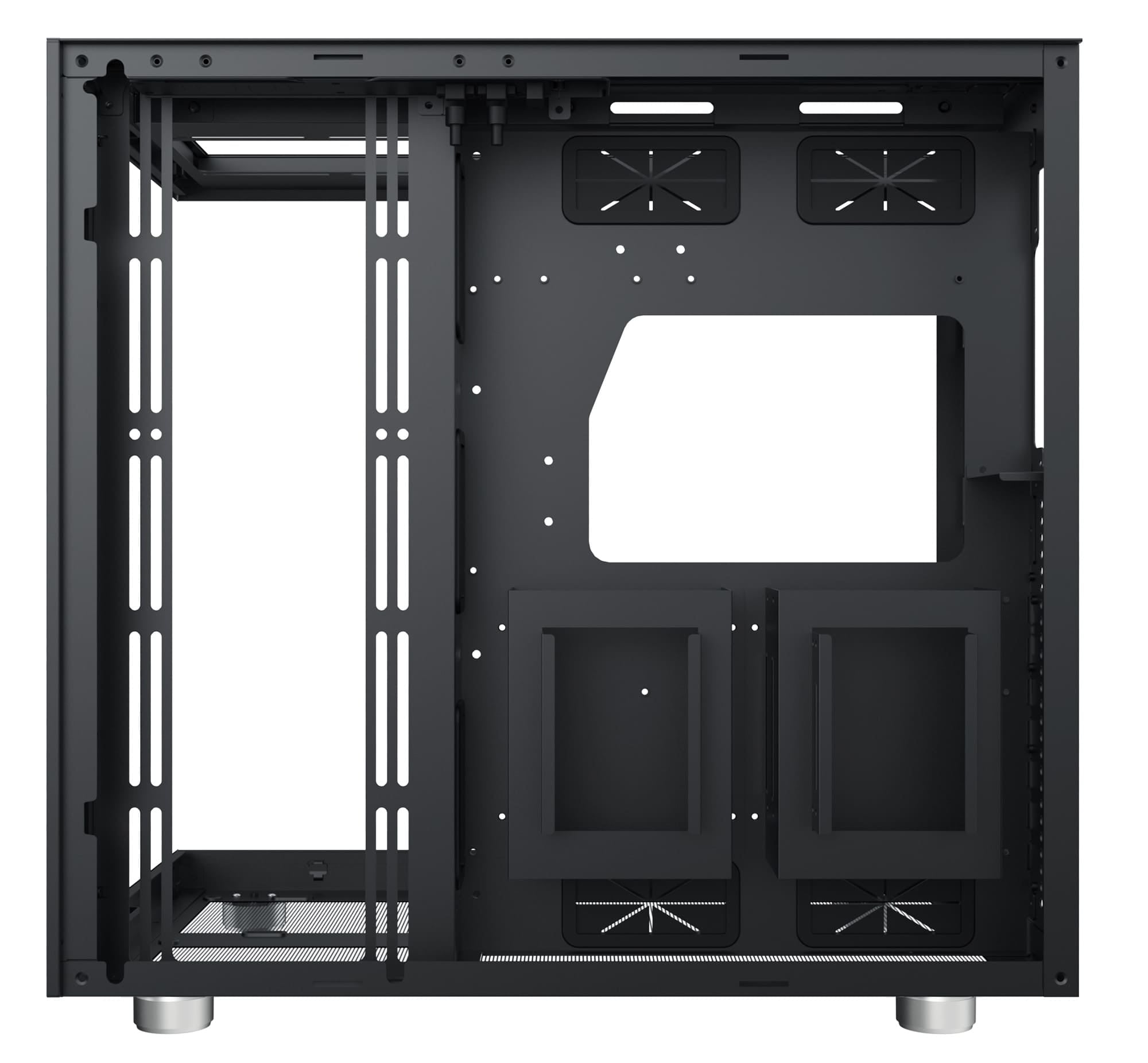 PC-Gehäuse »AQUA Ultra«