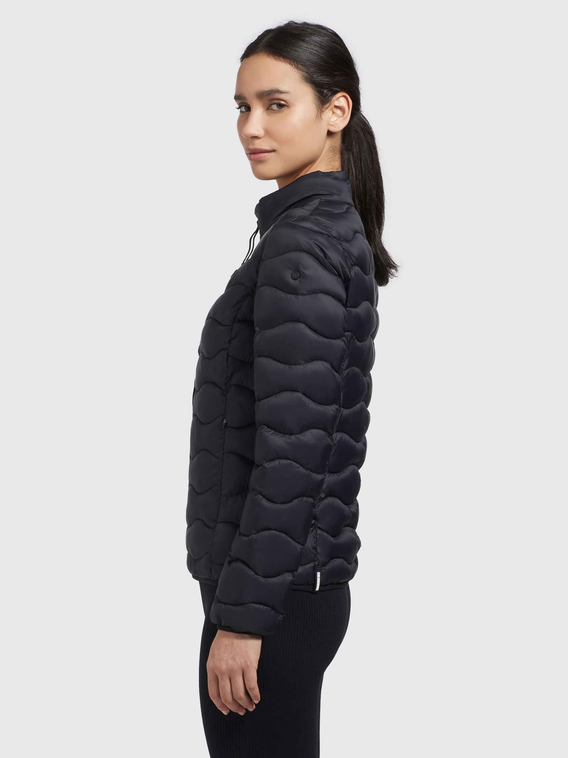 khujo Steppjacke »ELENI2«