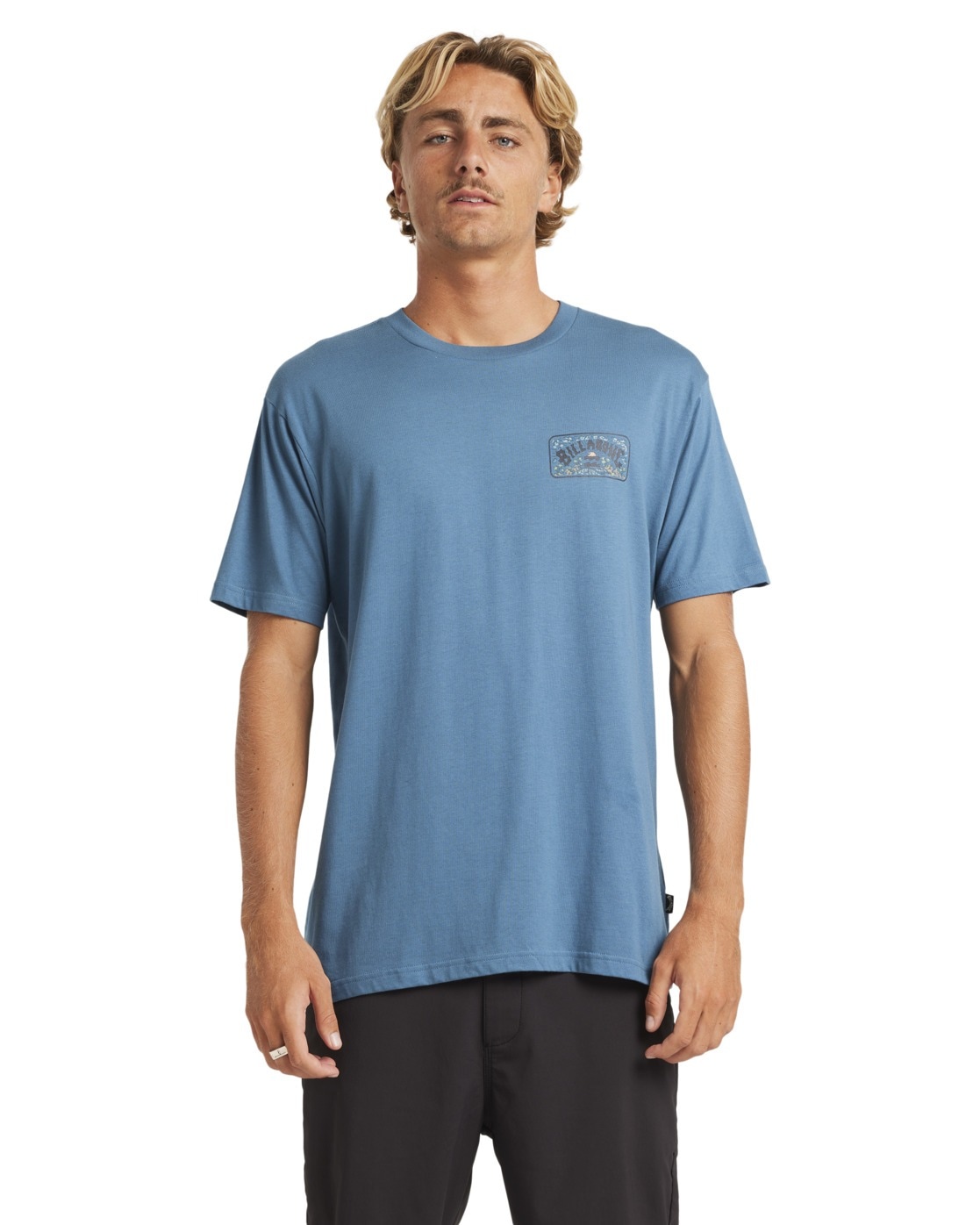 Billabong T-Shirt "Scenic Arch A/DIV" günstig online kaufen
