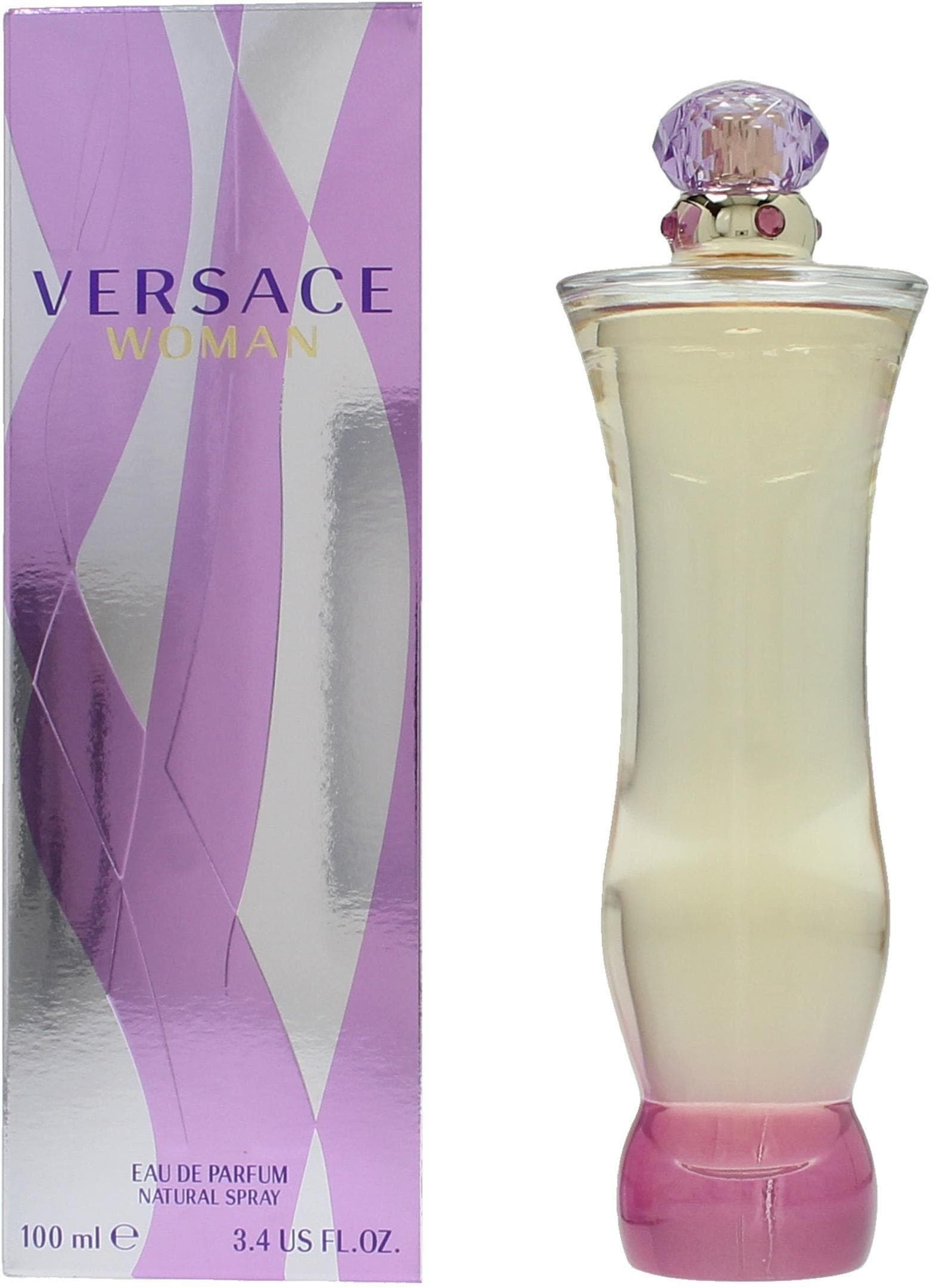 Versace Eau de Parfum »Woman«