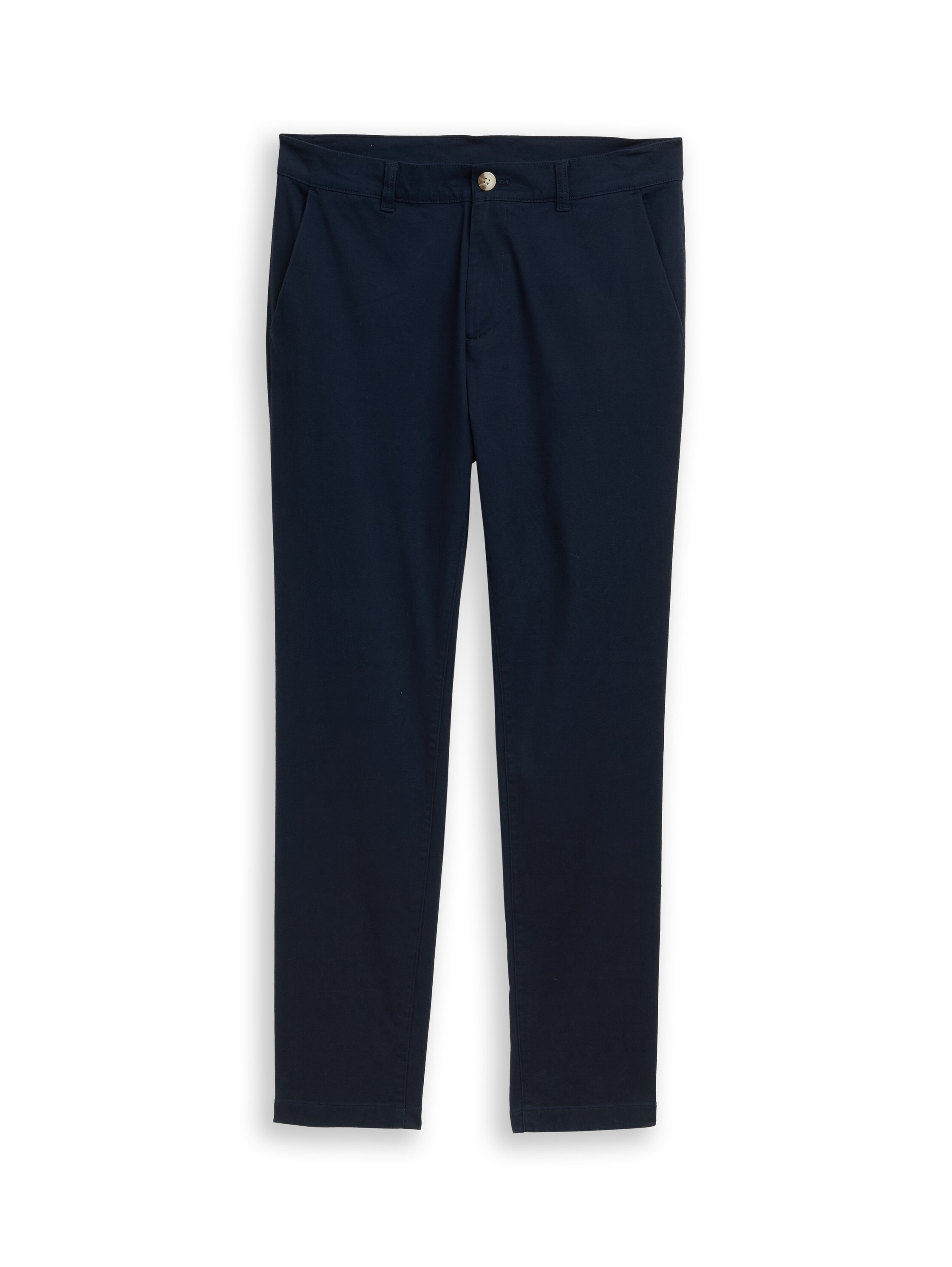 TOM TAILOR Chinohose  mit Stretch