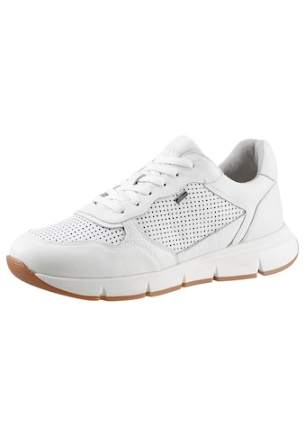 s.Oliver Sneaker su Soft Foam-Innensohle