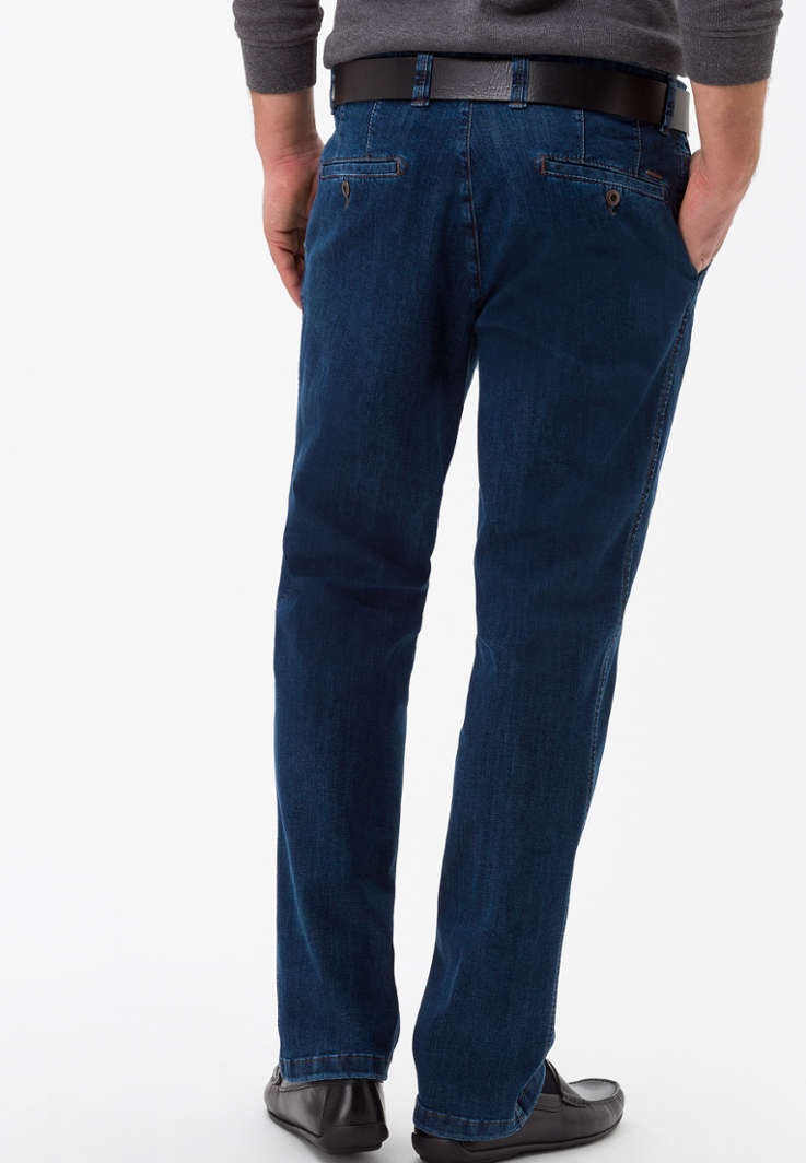 EUREX by BRAX Bequeme 316« bestellen JIM | Jeans ▷ »Style BAUR