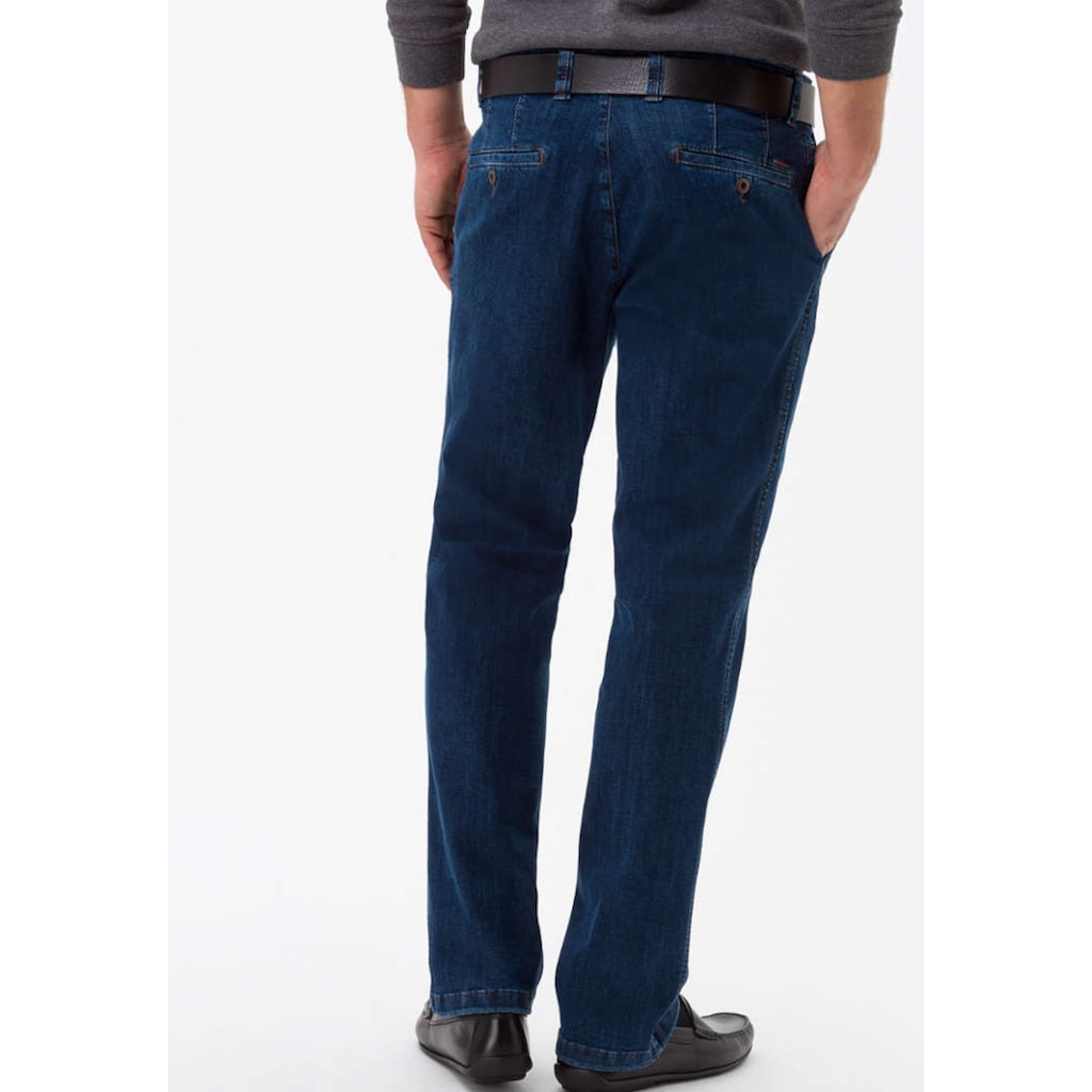 EUREX by BRAX Bequeme Jeans »Style JIM 316«