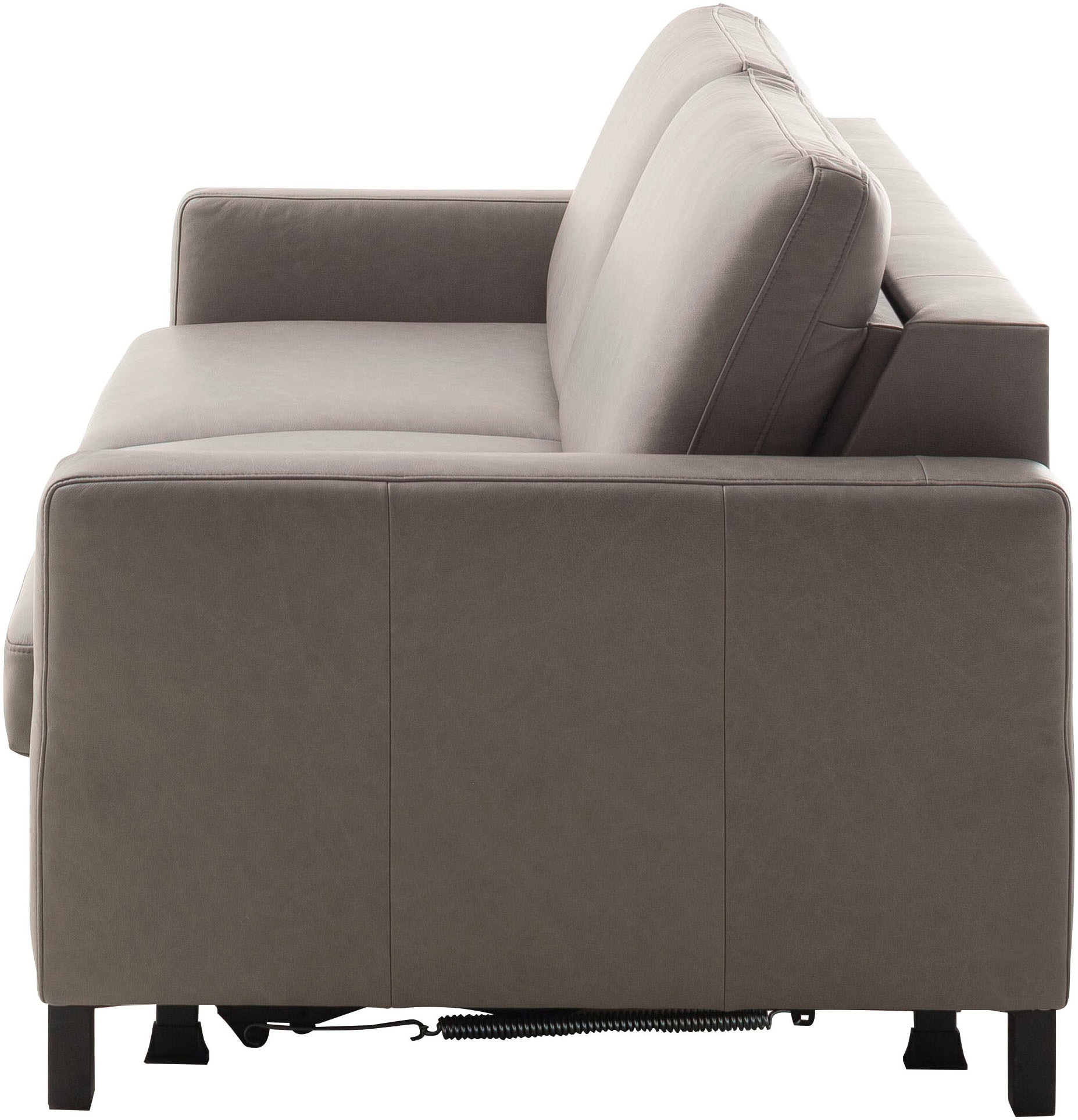 Home affaire Schlafsofa »Calestra, 2-Sitzer mit Kaltschaummatratze, Breite 168 cm«