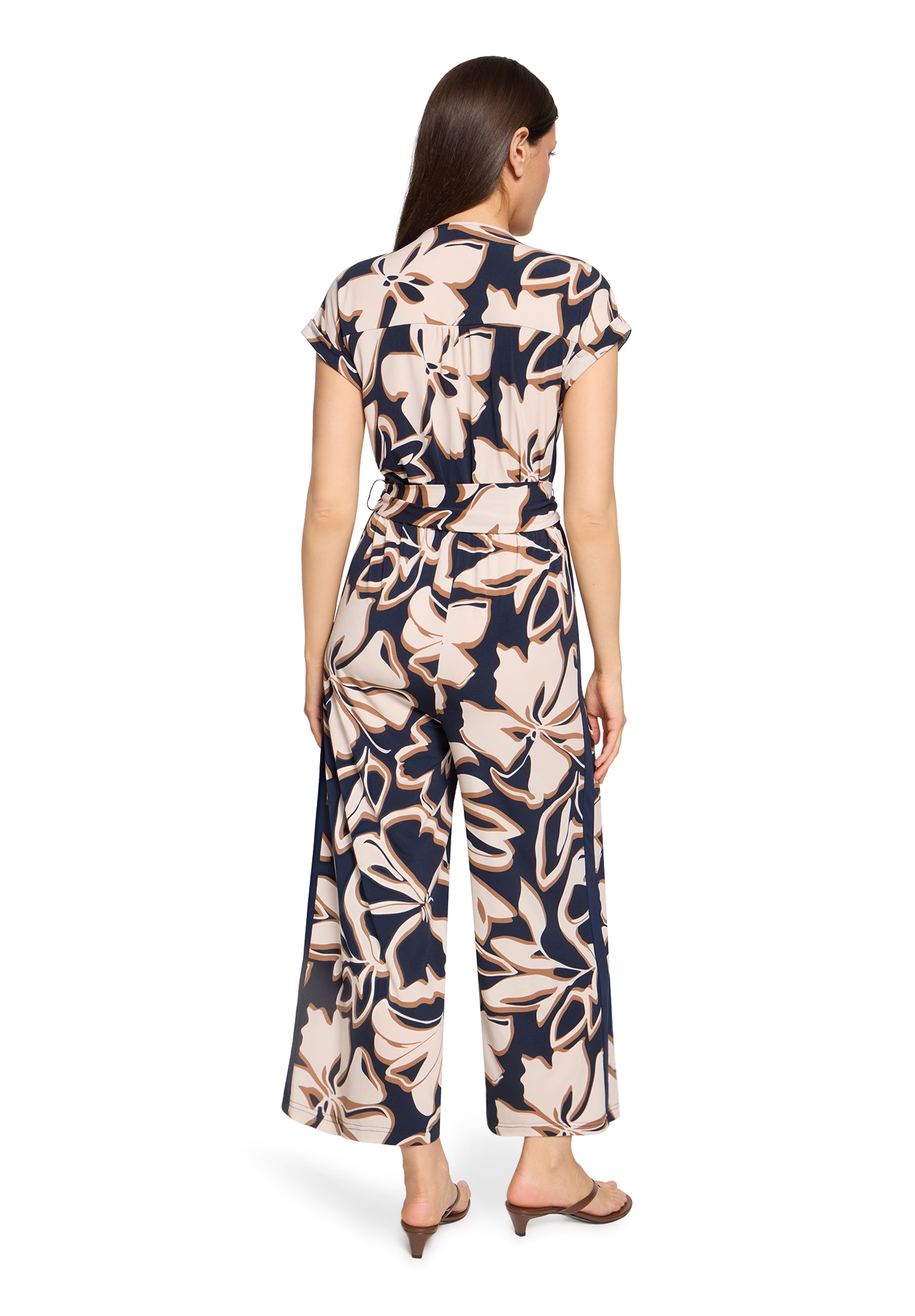 Betty Barclay Overall »Damen mit Eingrifftaschen« 1