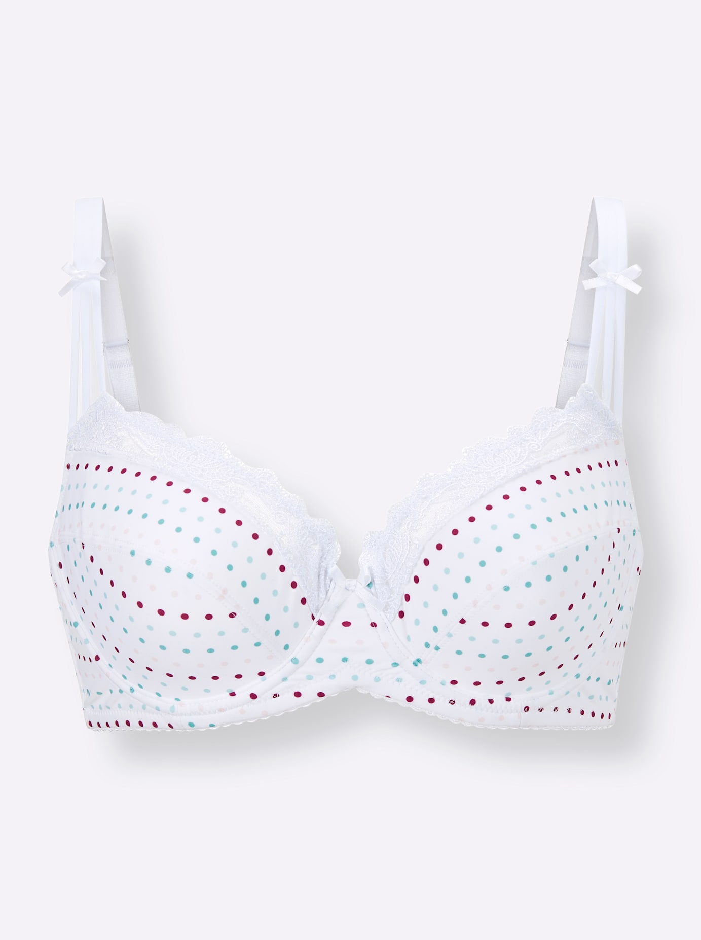 Thumbnail - wäschepur Bügel-BH Einzelpackung, 1 Stk.