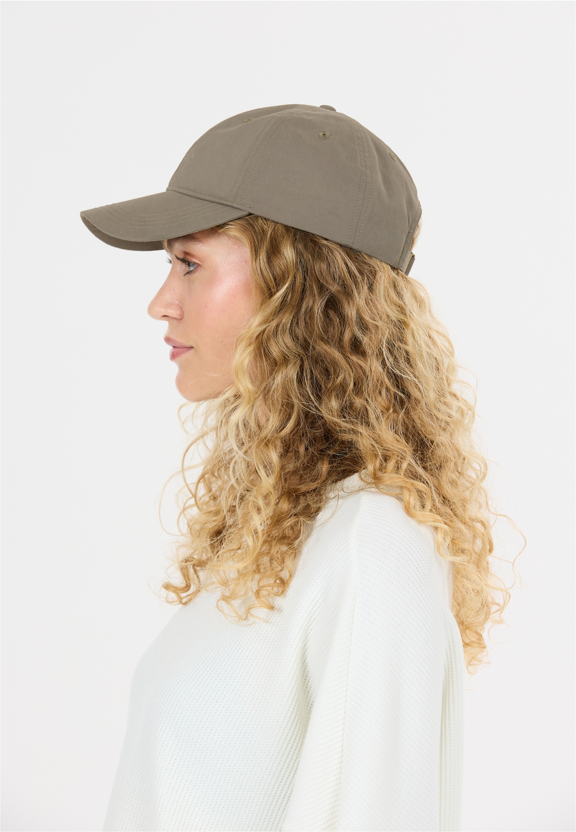 ATHLECIA Baseball Cap »Merisa« Schmucklos