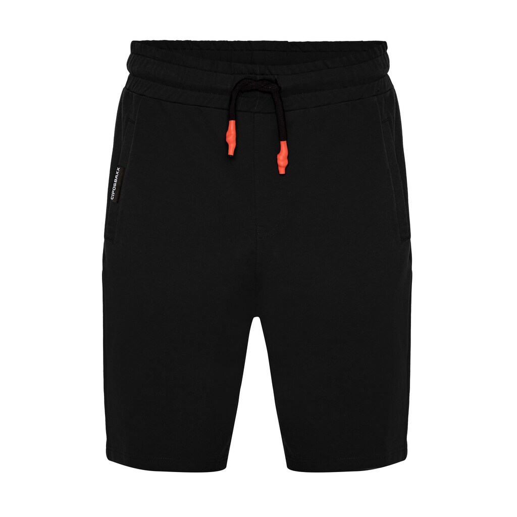 Cipo & Baxx Shorts