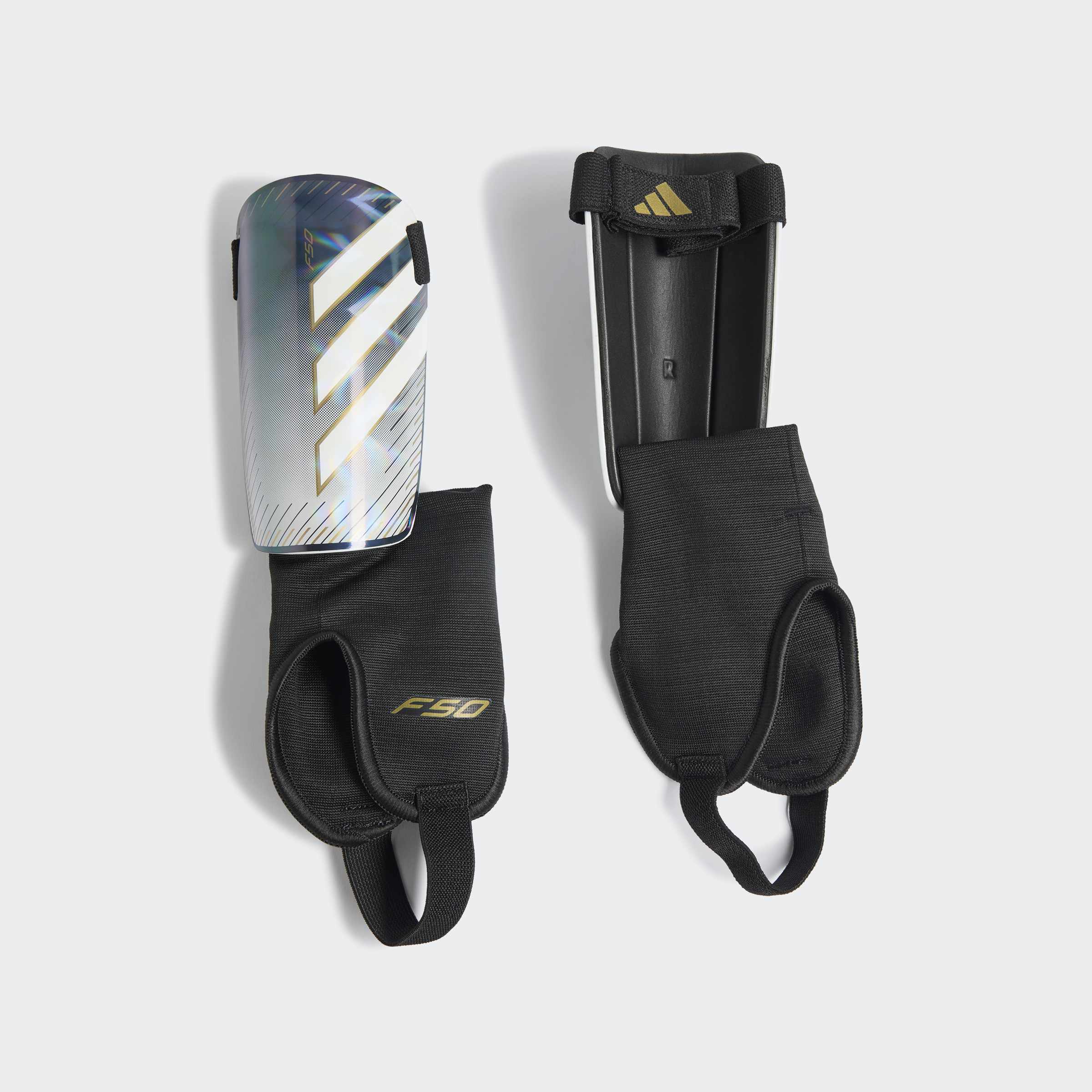 adidas Performance Fußball Schienbeinschoner "F50 MATCH SCHIENBEINSCHONER"
