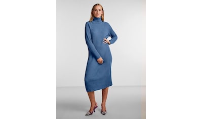Saint Tropez Sommerkleid »U6801, MilaSZ Rollneck Dress« online bestellen |  BAUR
