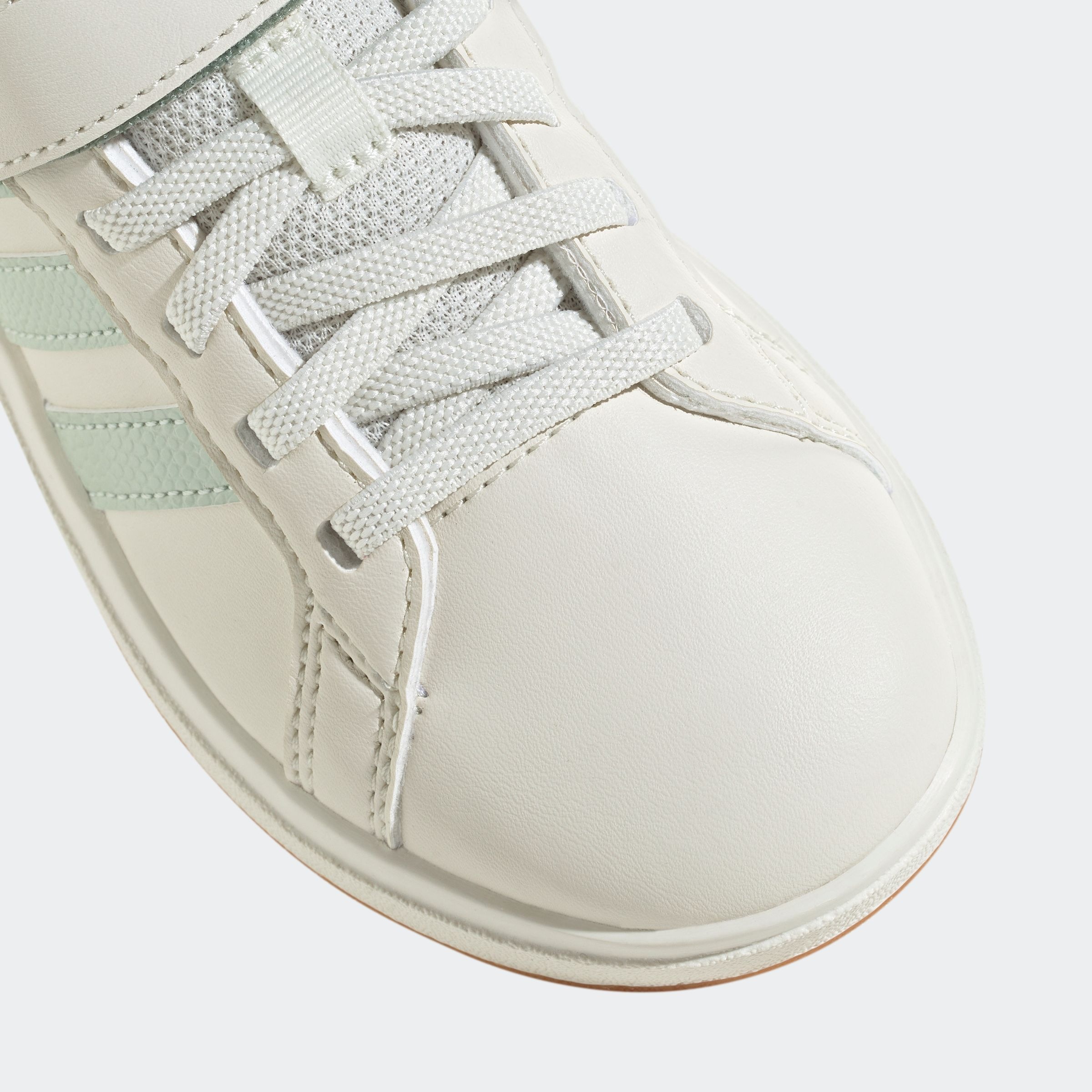 adidas Sportswear Sneaker, Design auf den Spuren des adidas Superstar