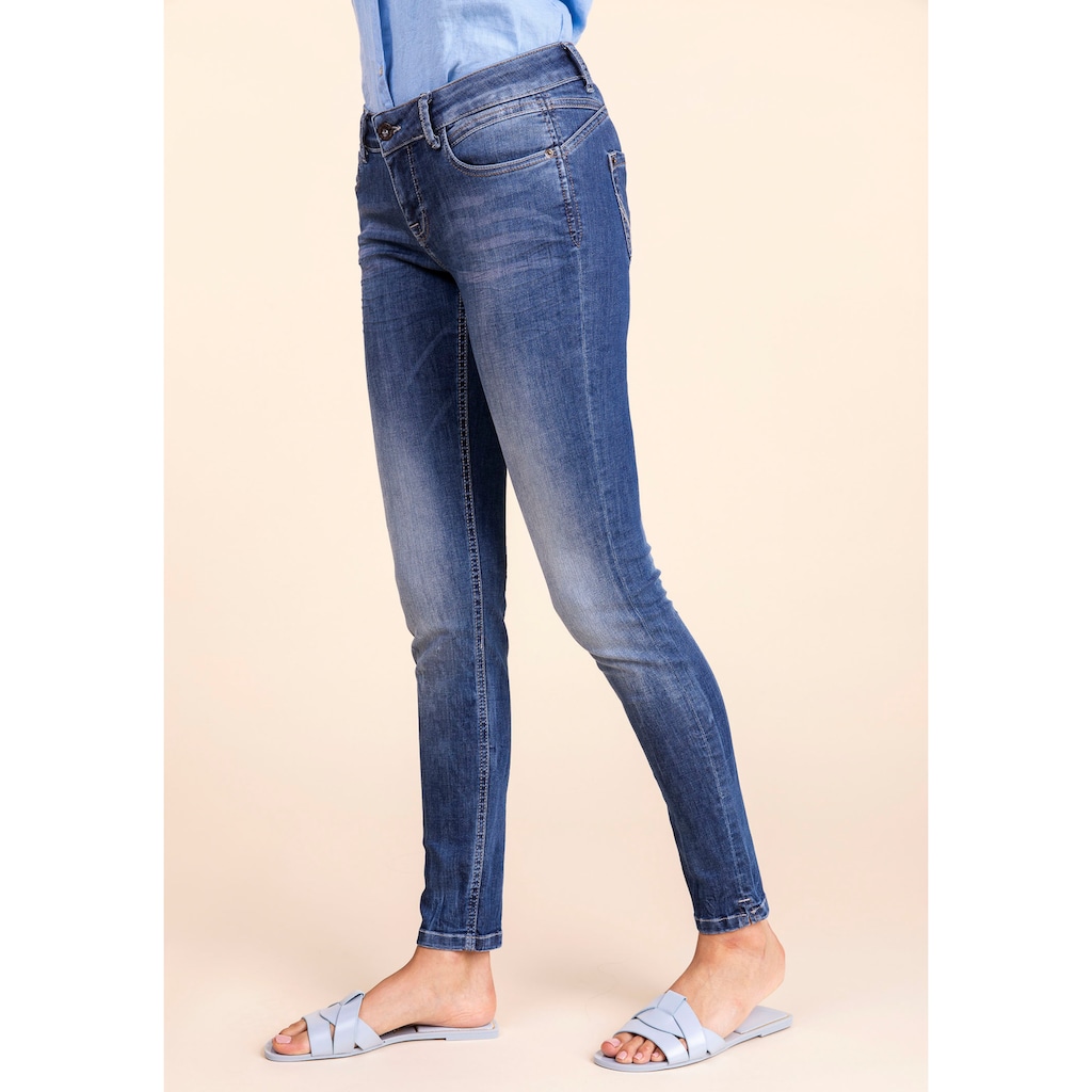 BLUE FIRE Skinny-fit-Jeans