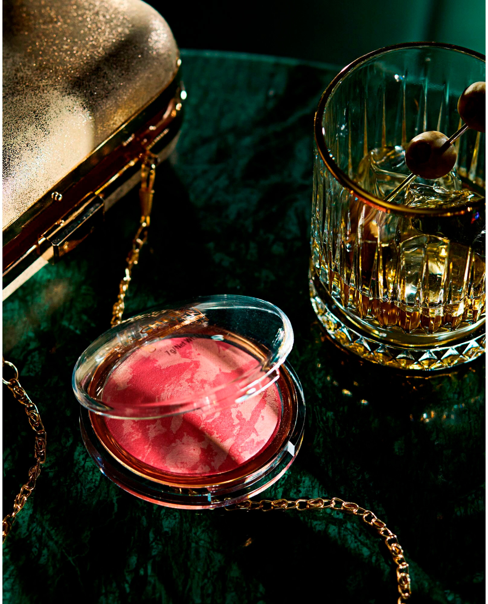 Catrice Rouge »Cheek Lover Marbled Blush«, (Set, 3 tlg.) kaufen | BAUR