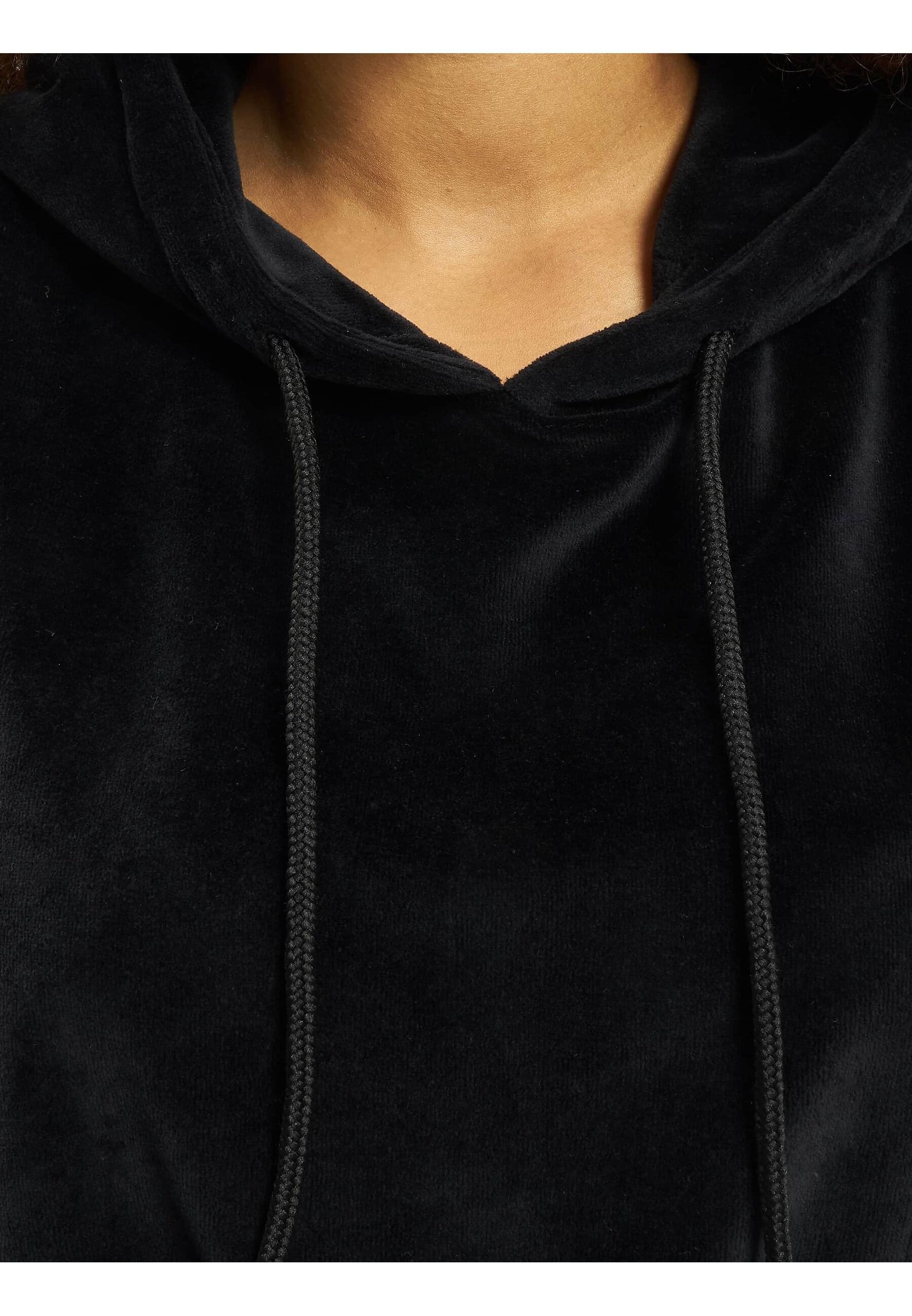 DEF Kapuzenpullover »DEF Herren Hoody Nina«, (1 tlg.)