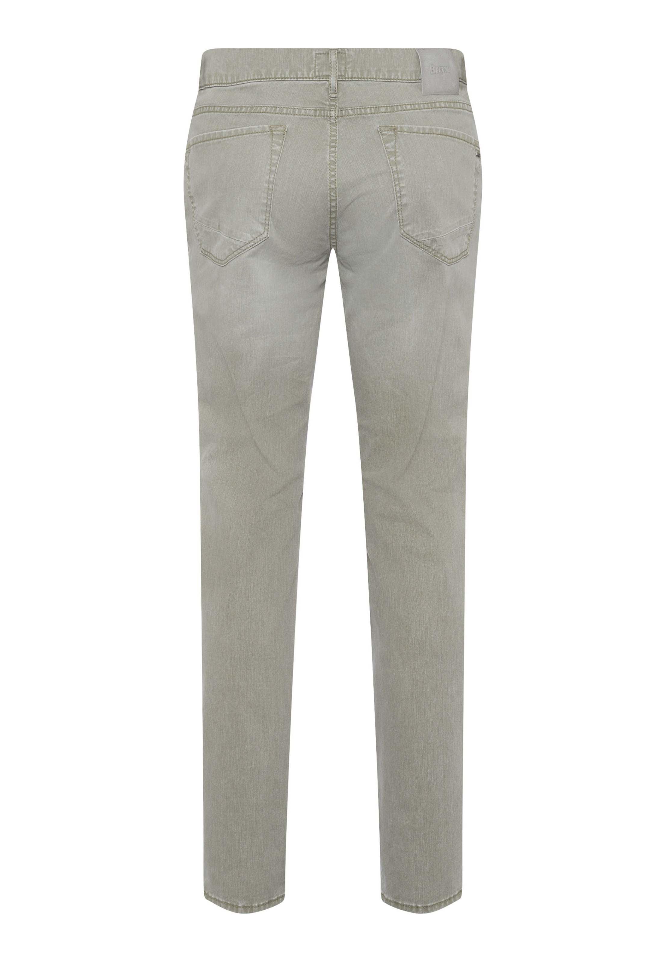 Brax 5-Pocket-Jeans »Style CHUCK«