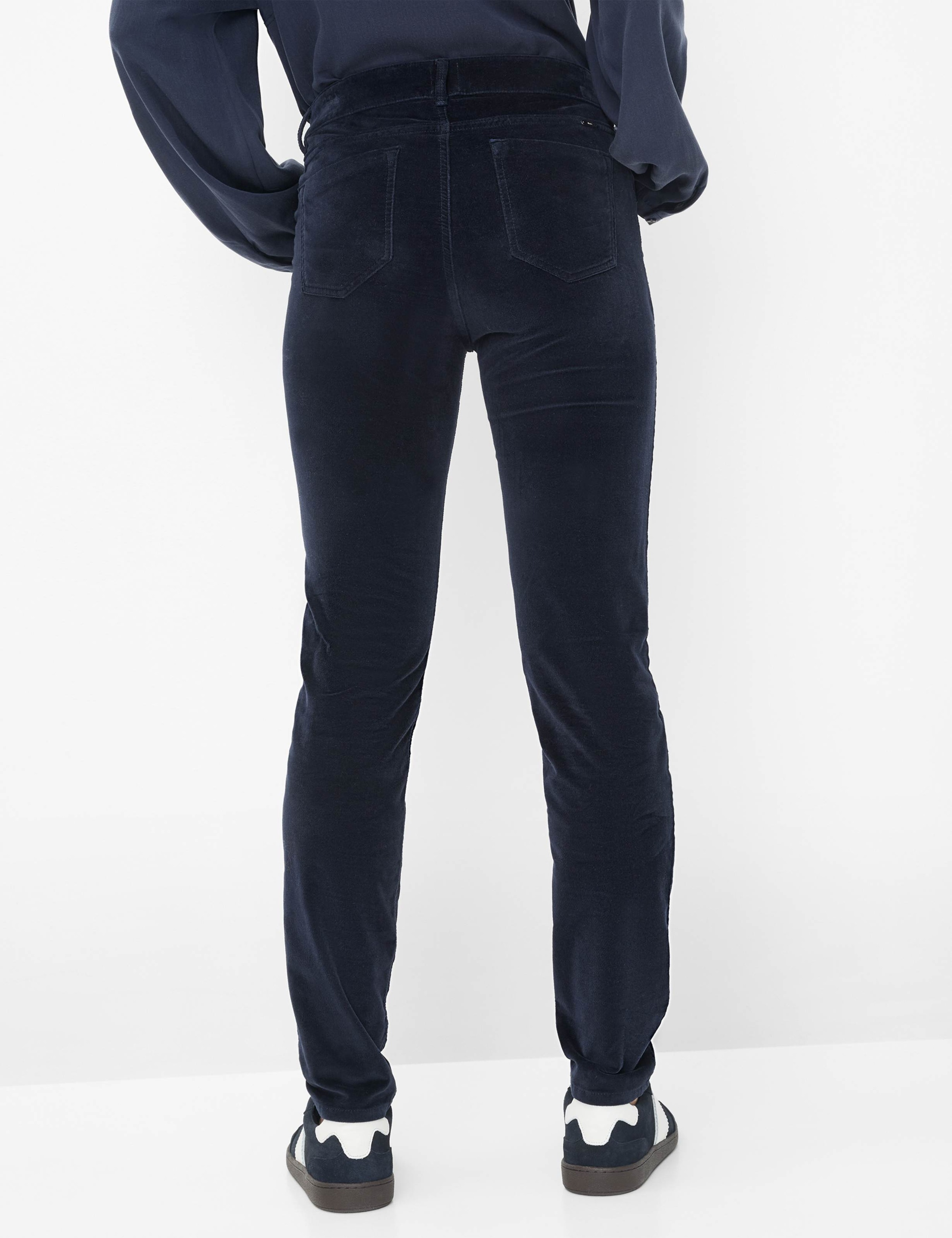Brax 5-Pocket-Hose "Style SHAKIRA" günstig online kaufen