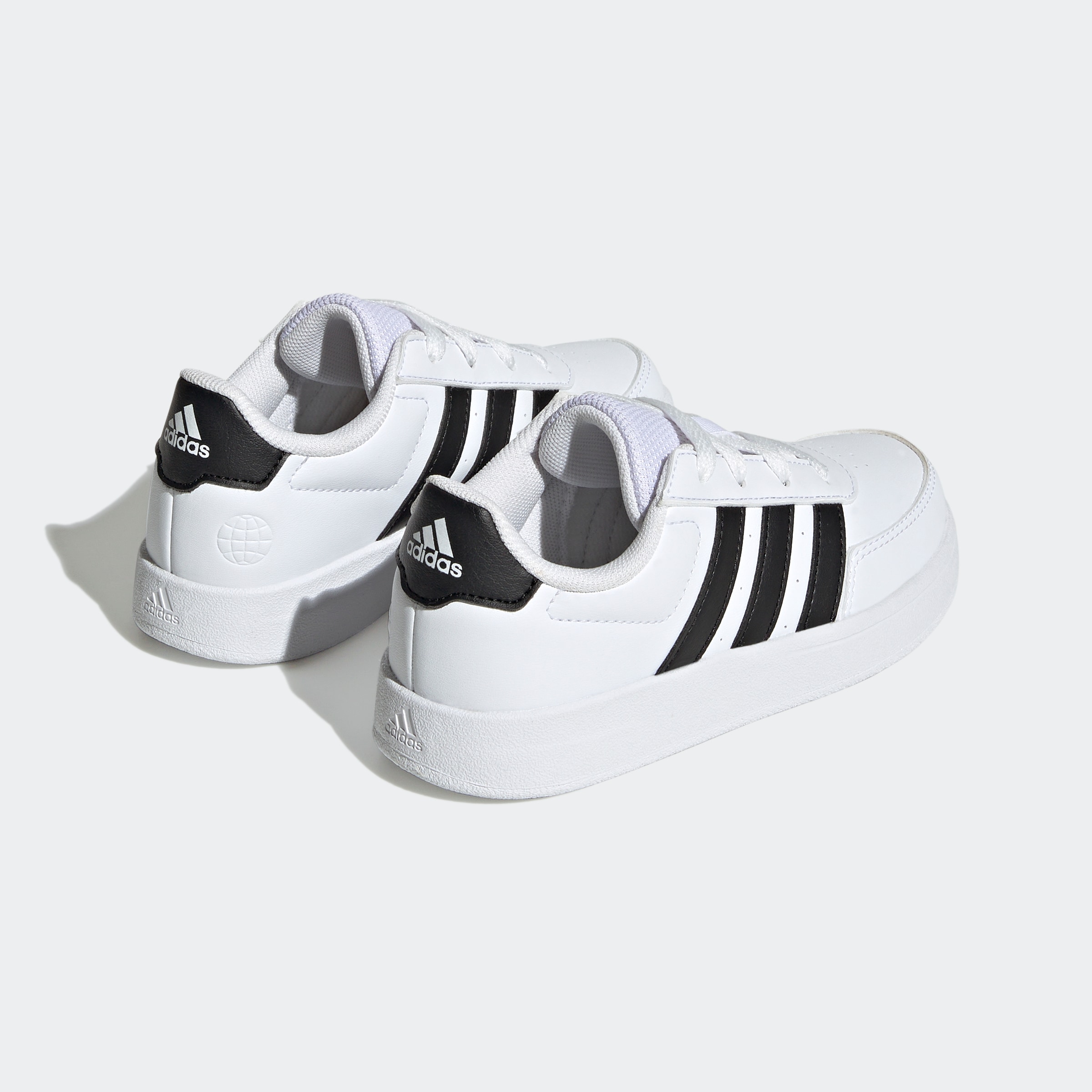 adidas Sportswear Sneaker »BREAKNET LIFESTYLE COURT LACE«