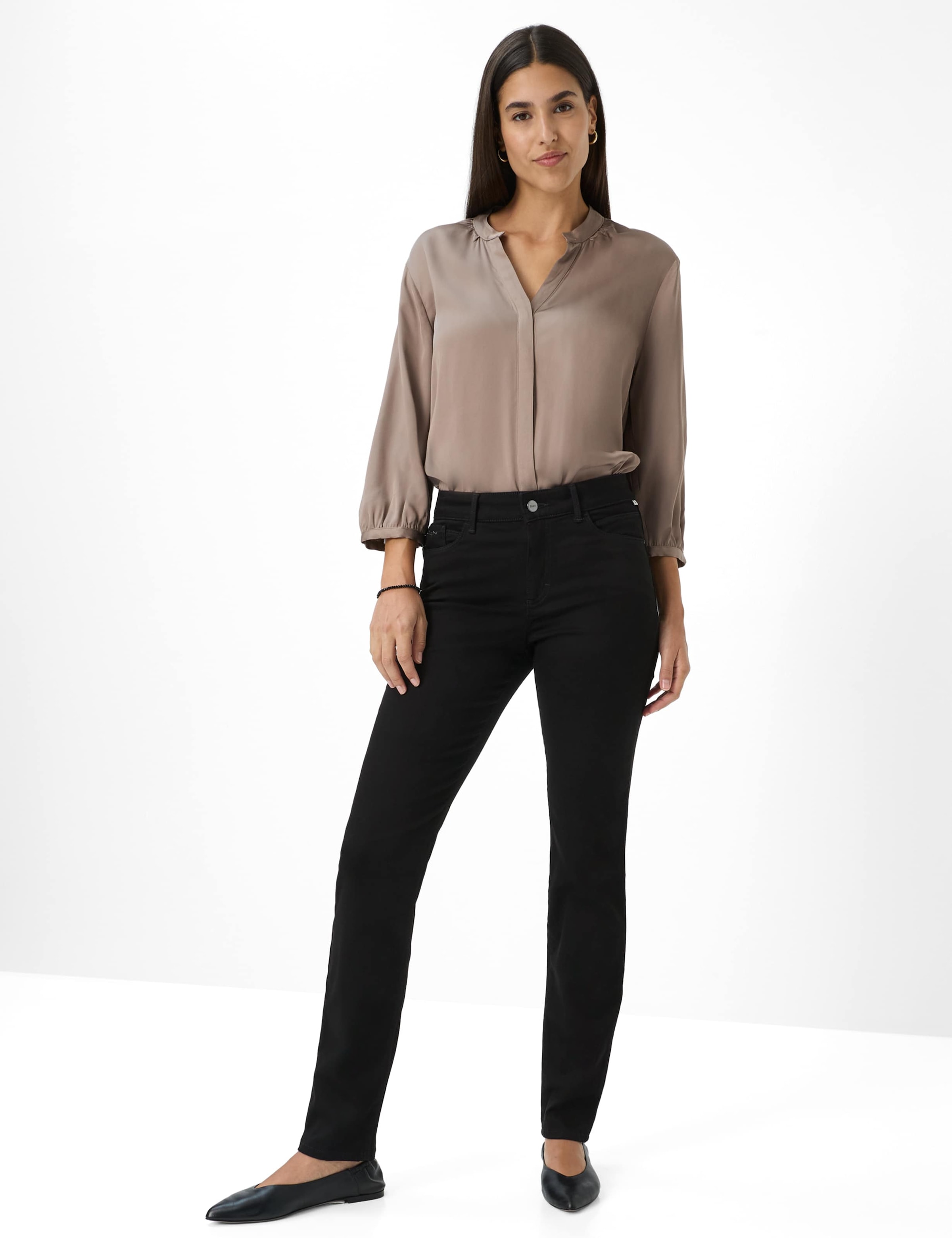 Brax 5-Pocket-Hose »Style SHAKIRA«