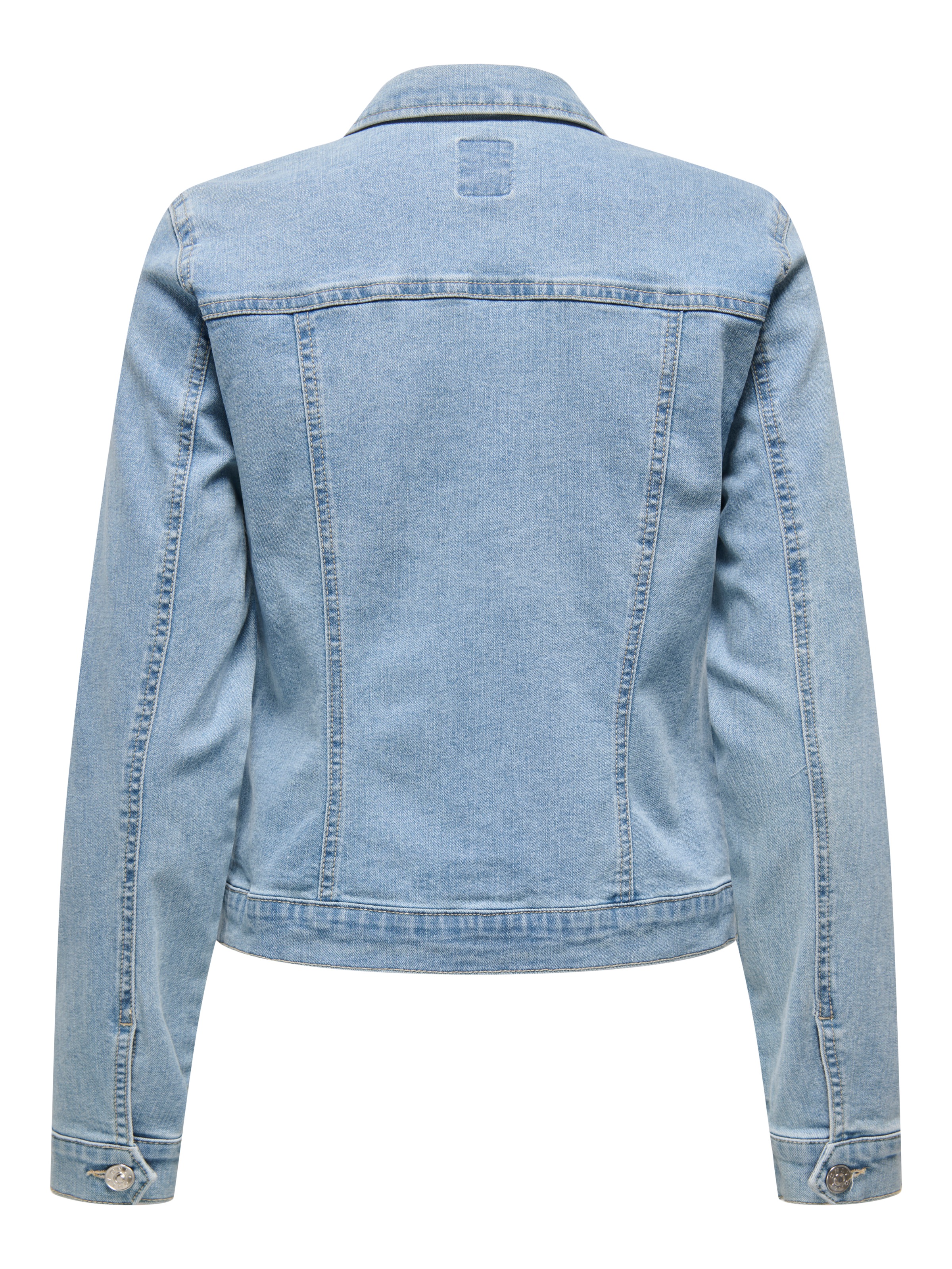 ONLY Jeansjacke "ONLWONDA DNM JACKET PIM" günstig online kaufen