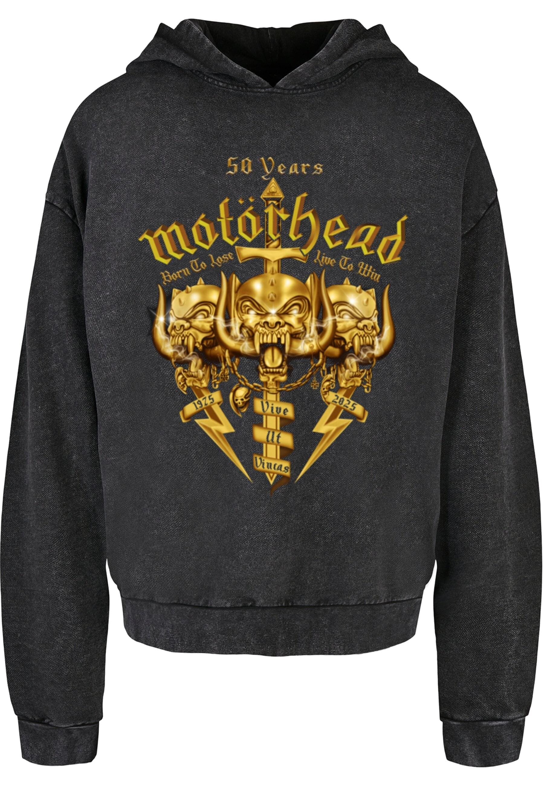 Merchcode Kapuzensweatshirt "Merchcode", (1 tlg.) günstig online kaufen