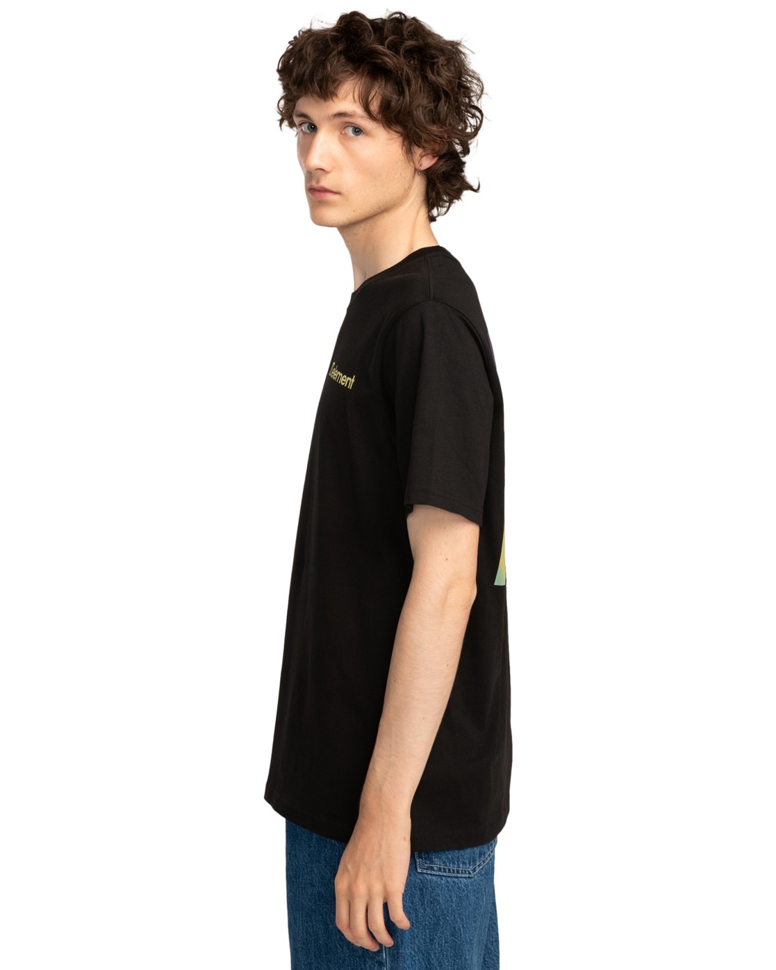 Element T-Shirt »Joint Swirl«