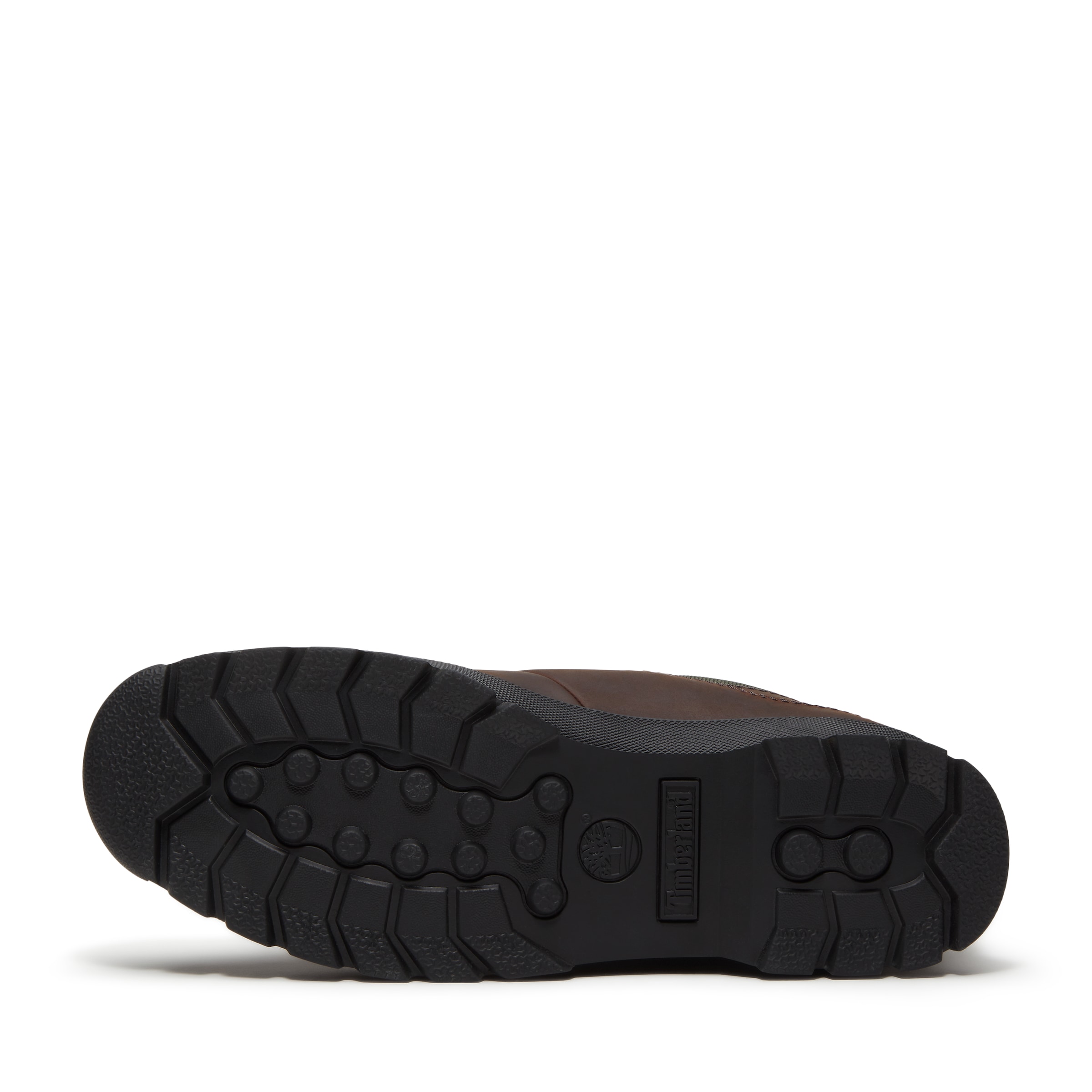 Timberland Wanderschuh »EURO HIKER - LACE UP SHOE«