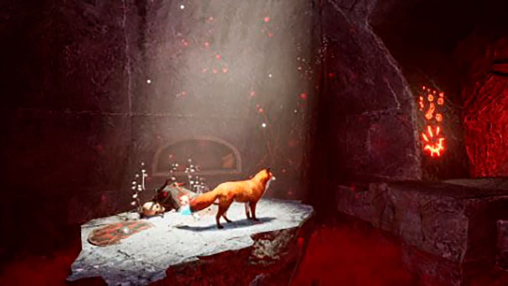 Silver Lining Spielesoftware »Spirit of the North 2«, PlayStation 5