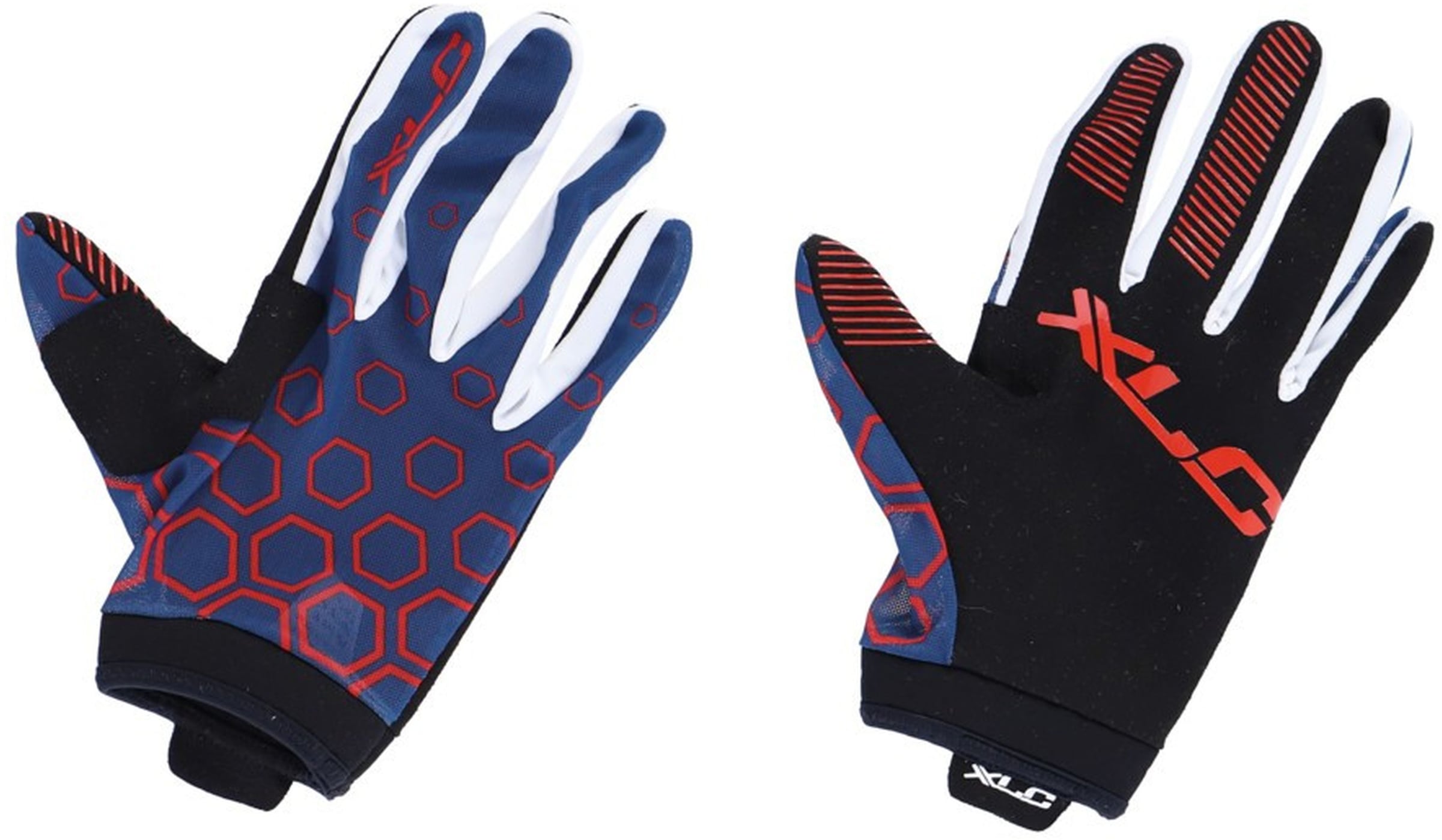 XLC Fahrradhandschuhe "Langfingerhandschuh MTB CG-L14" 2 Stk. tlg. günstig online kaufen